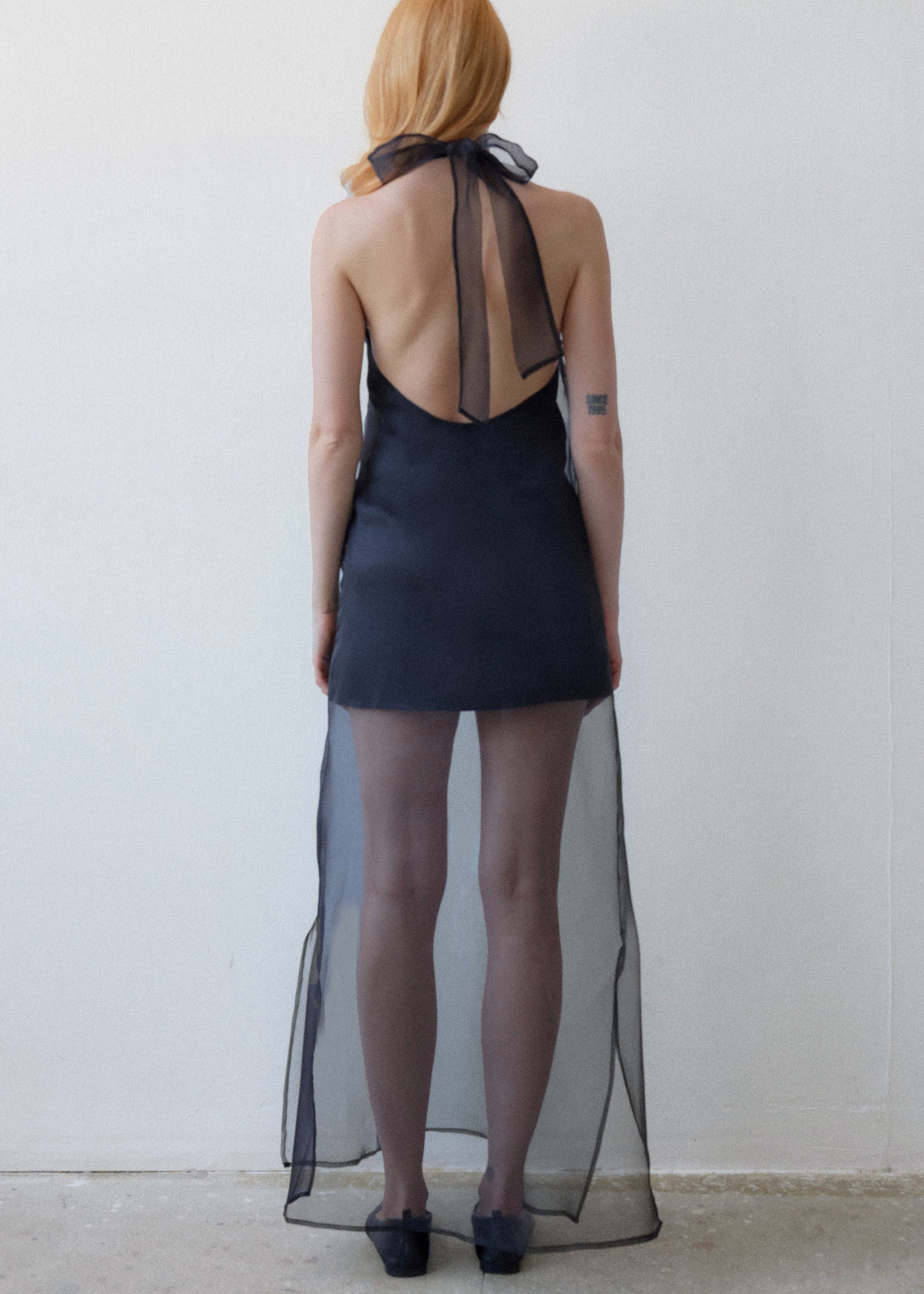 OhSevenDays Kim Dress