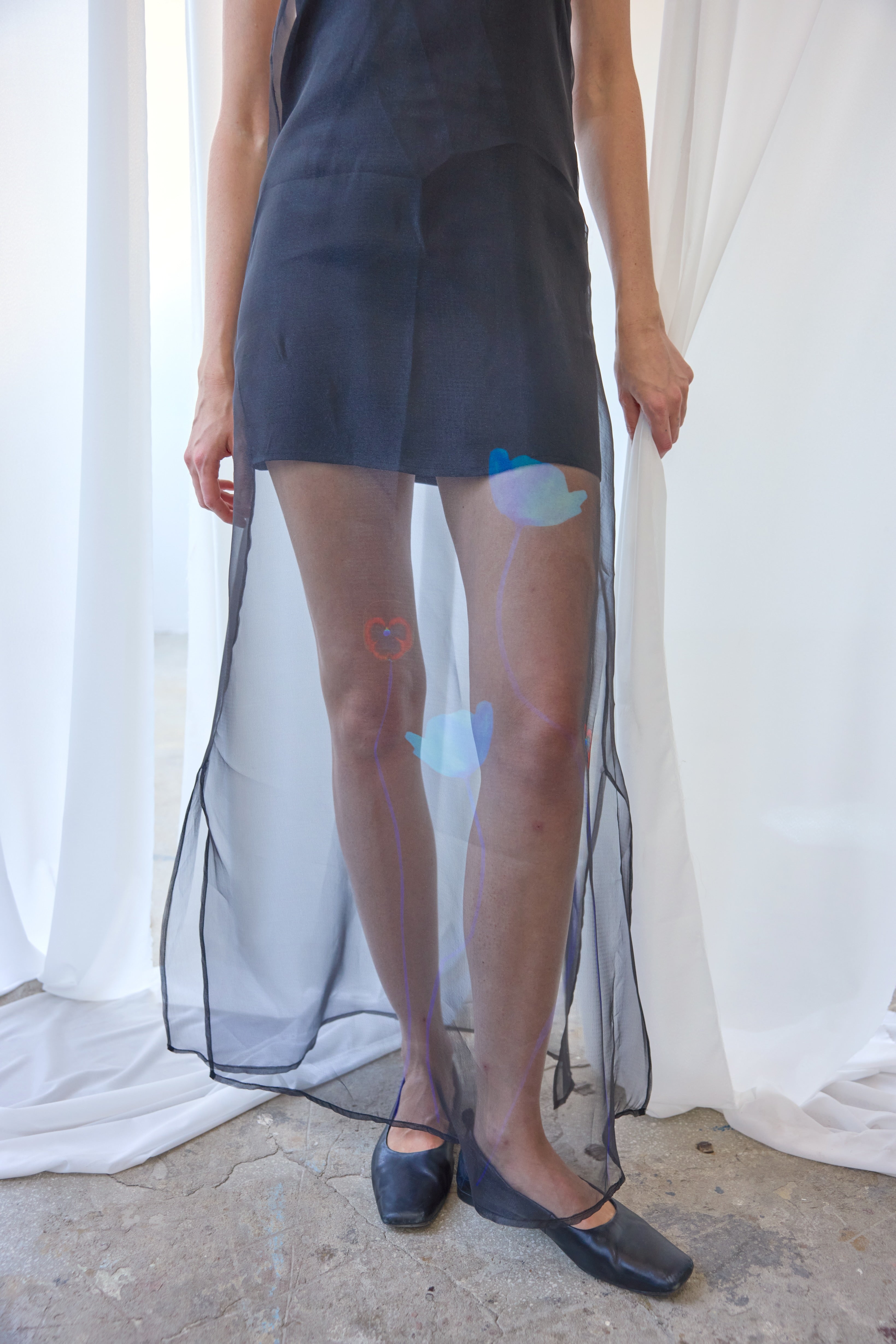 OhSevenDays Kim Dress