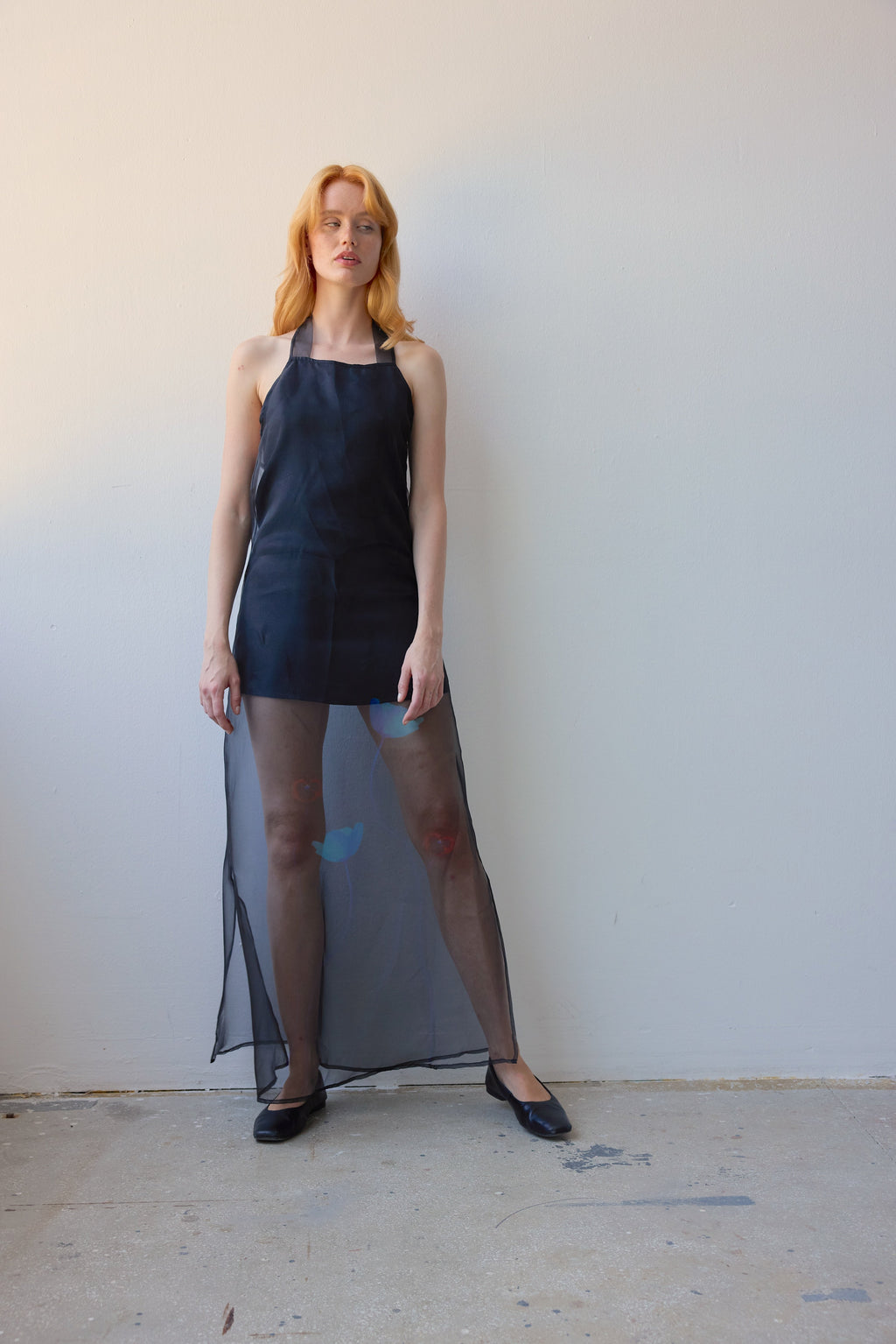 OhSevenDays Kim Dress