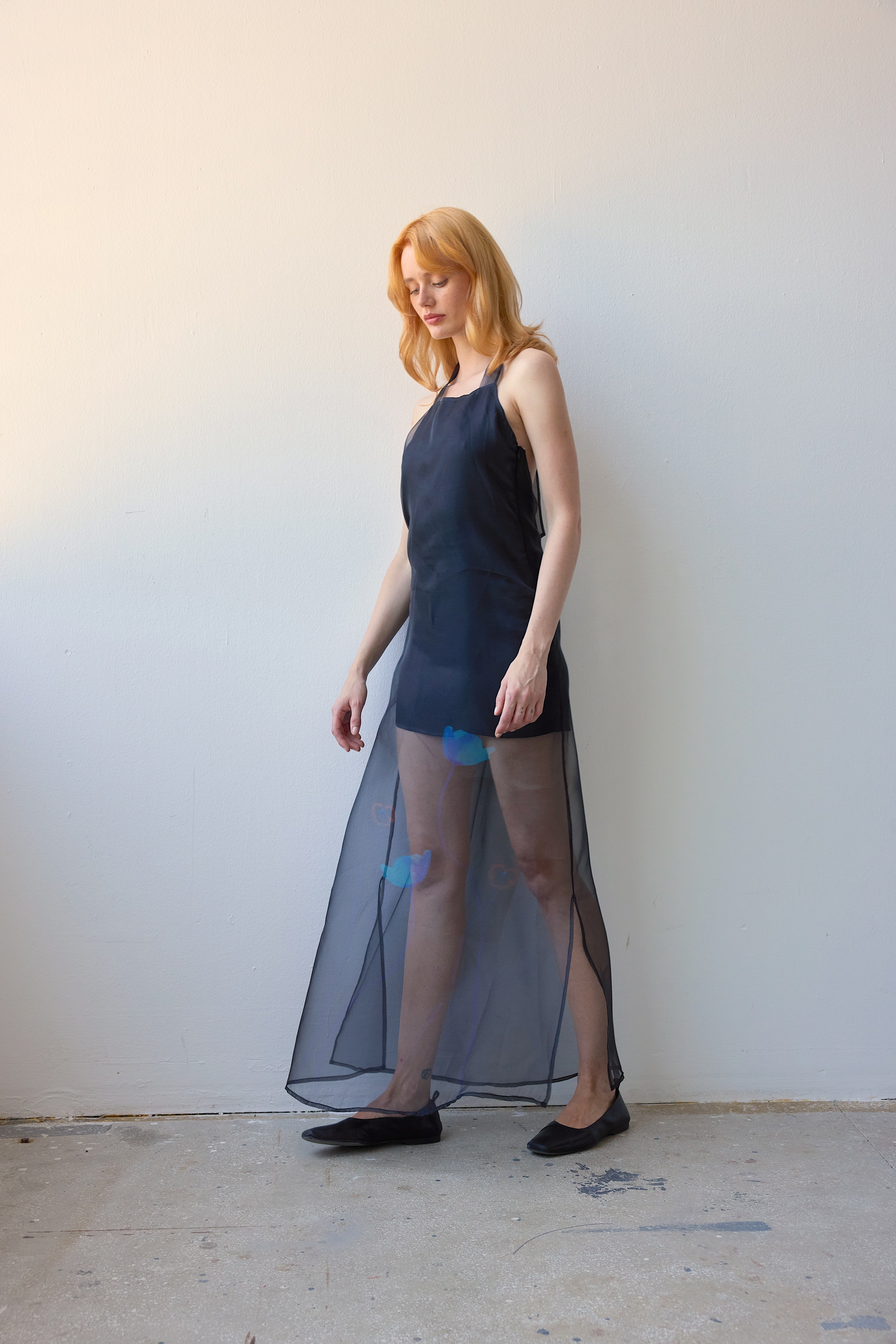 OhSevenDays Kim Dress