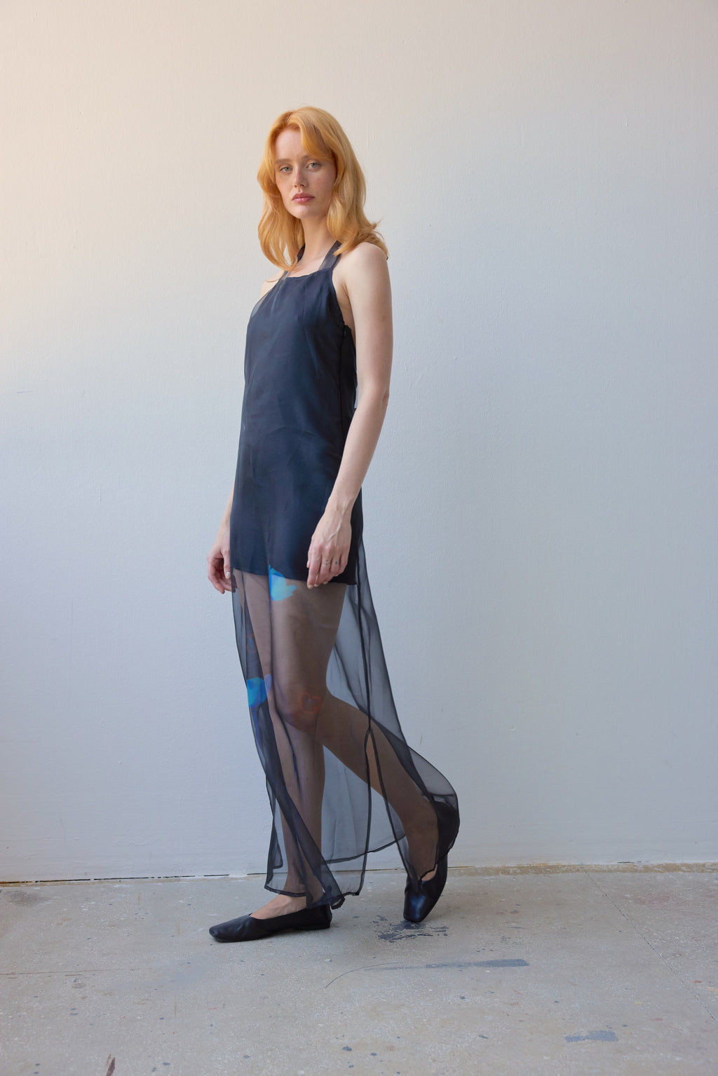 OhSevenDays Kim Dress