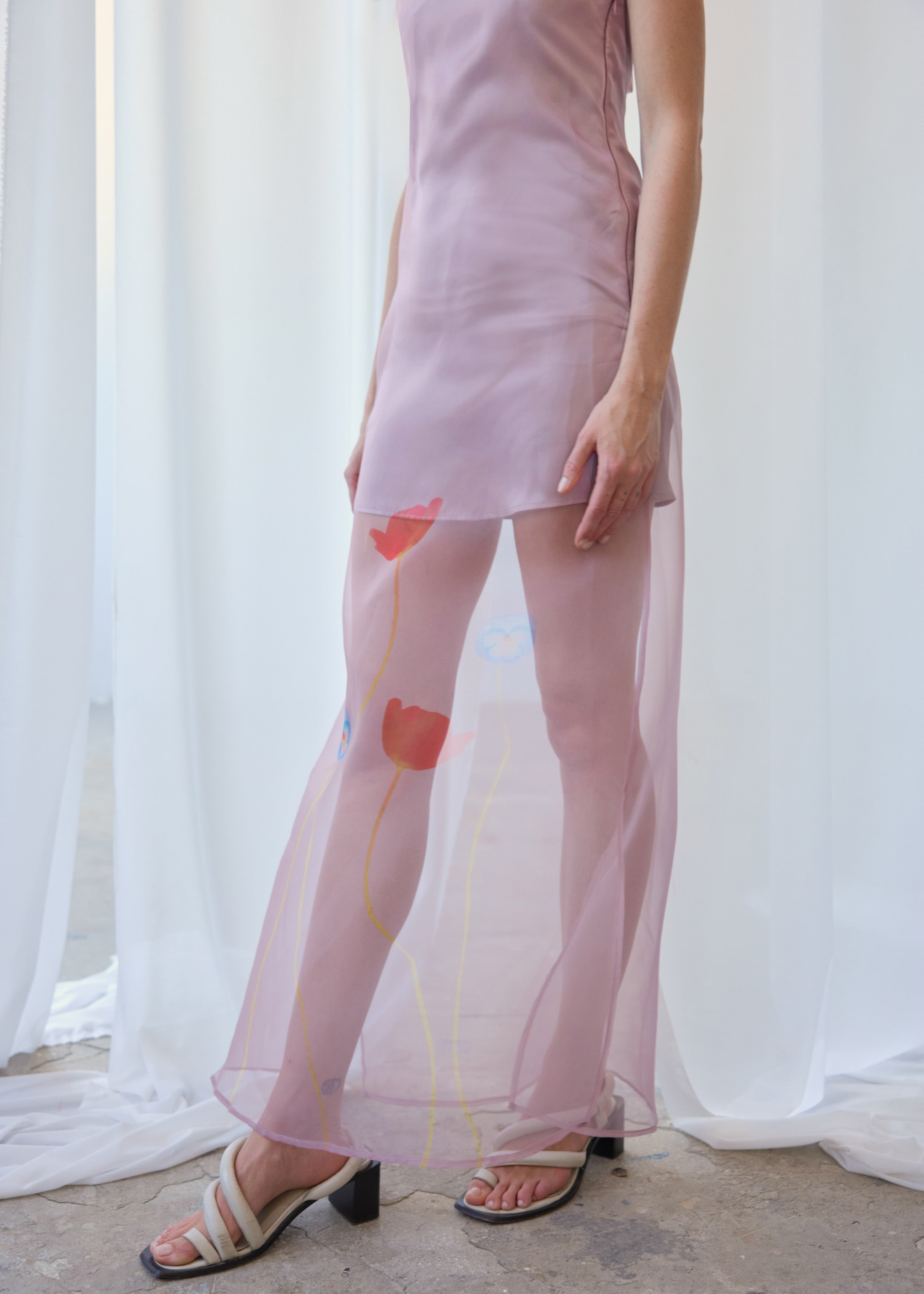 OhSevenDays Kim Dress