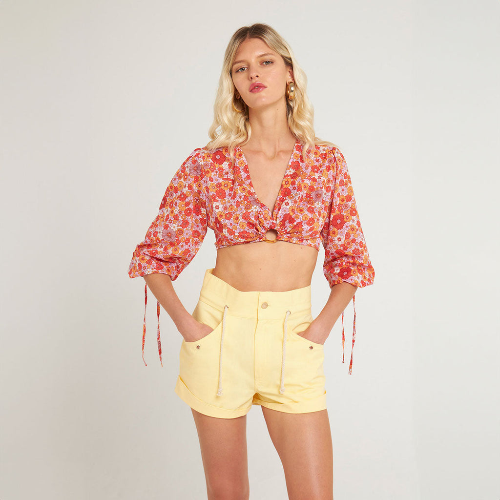 Antik Batik Kim Shorts