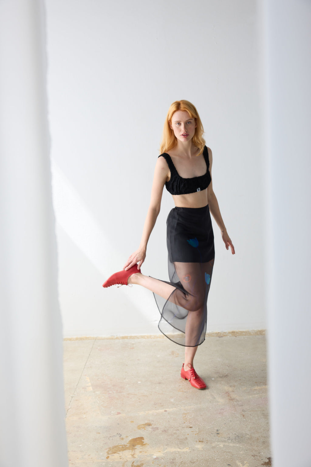 OhSevenDays Kim Skirt