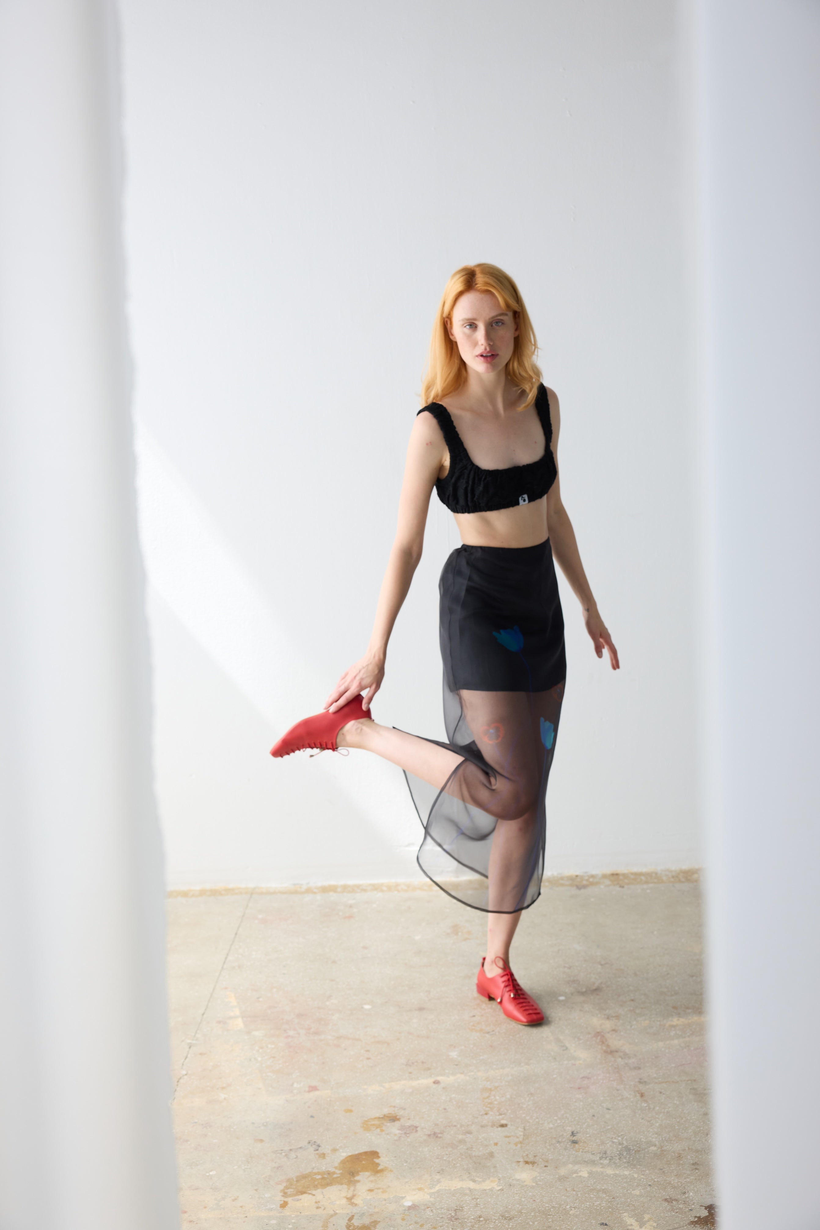 OhSevenDays Kim Skirt