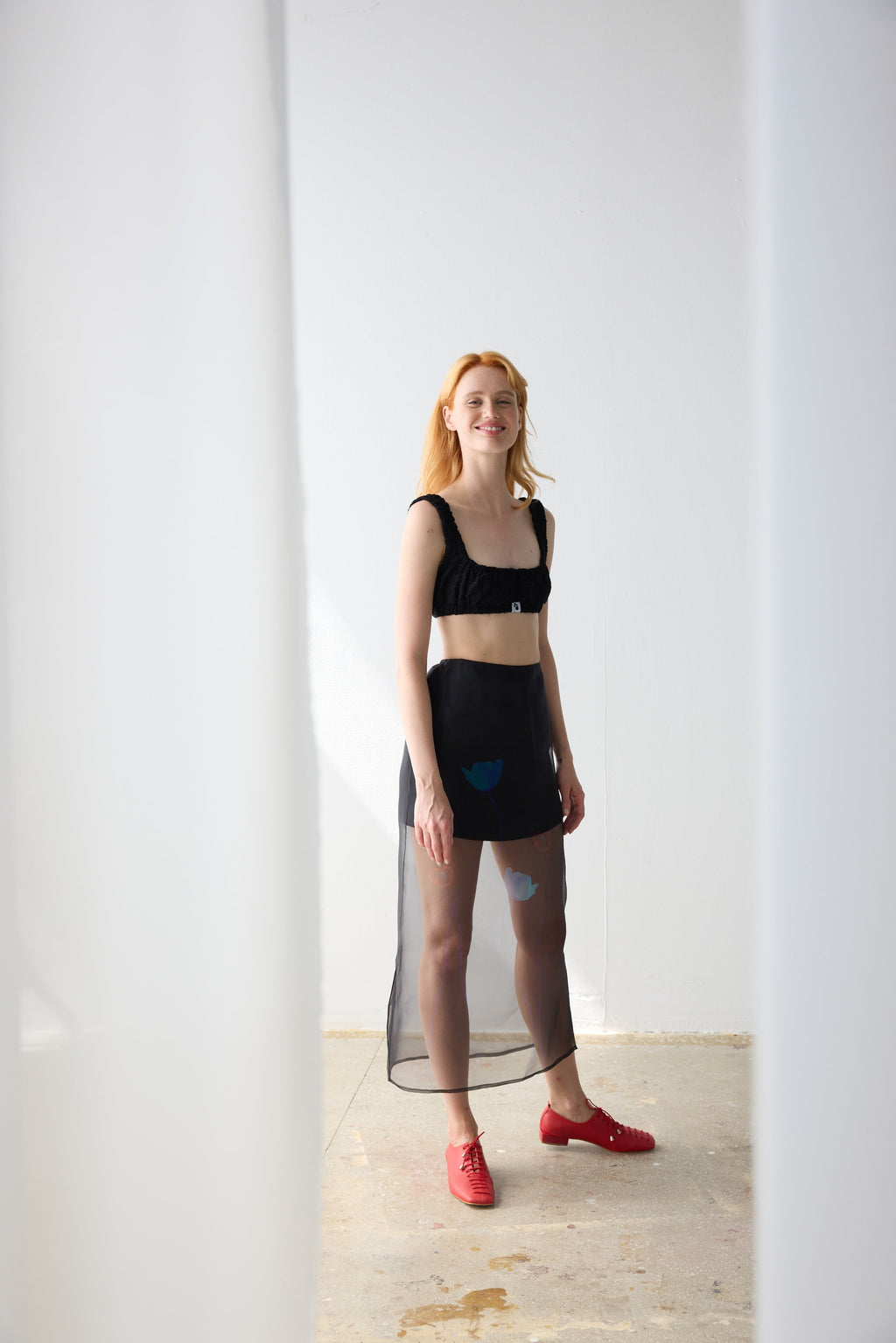 OhSevenDays Kim Skirt