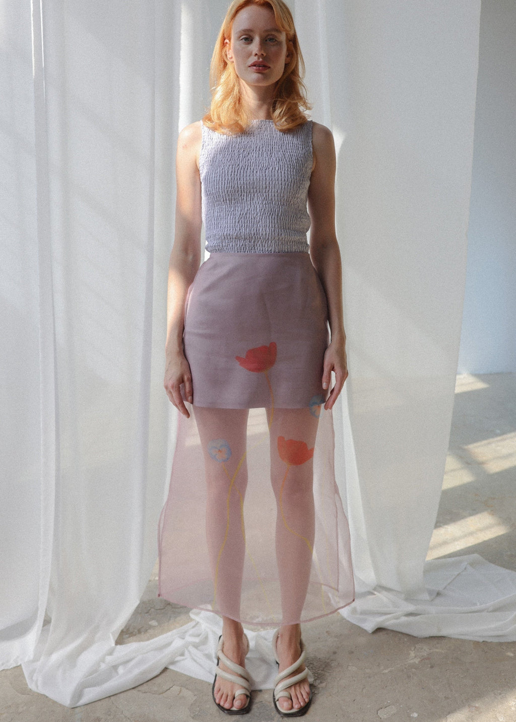 OhSevenDays Kim Skirt