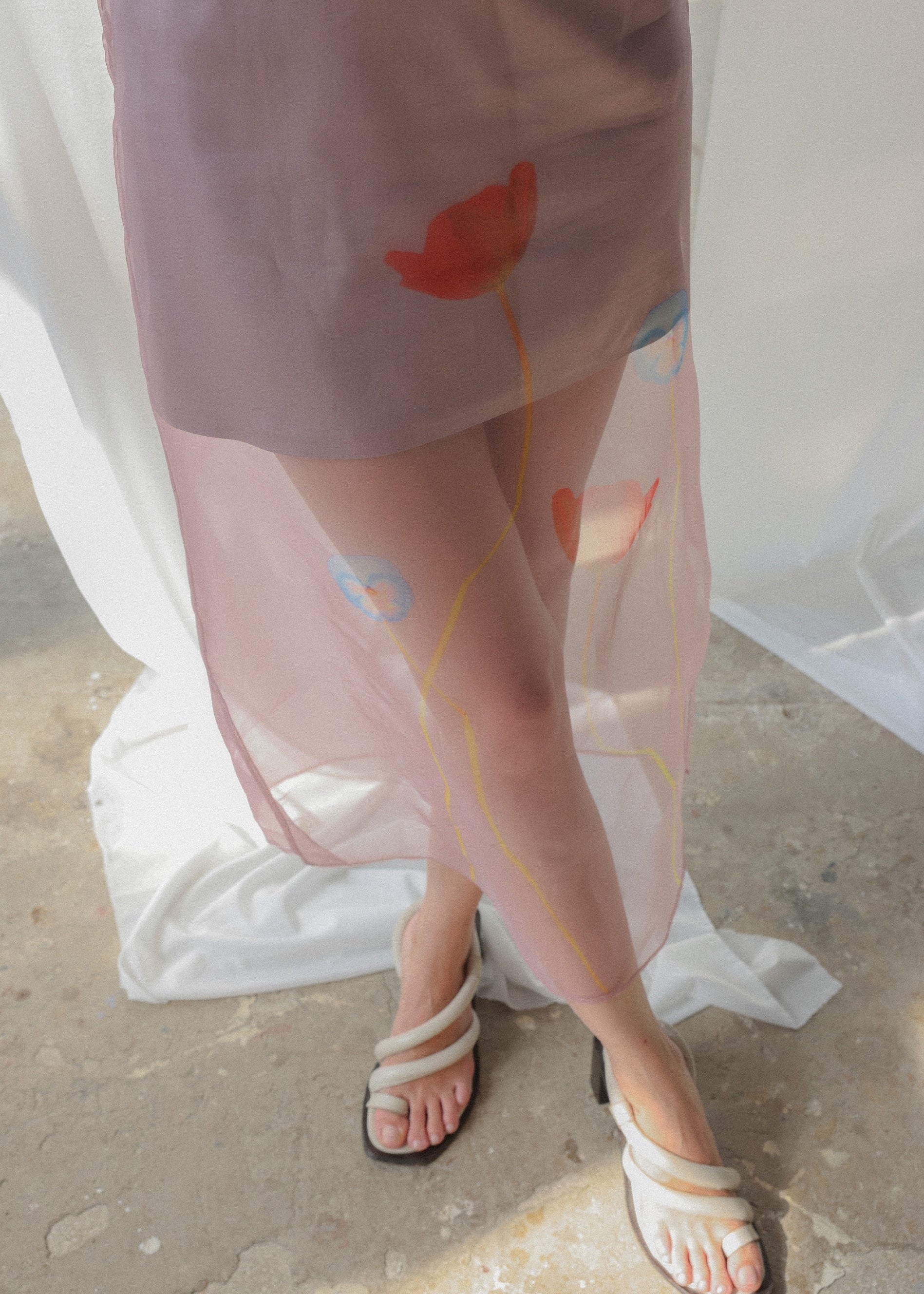 OhSevenDays Kim Skirt