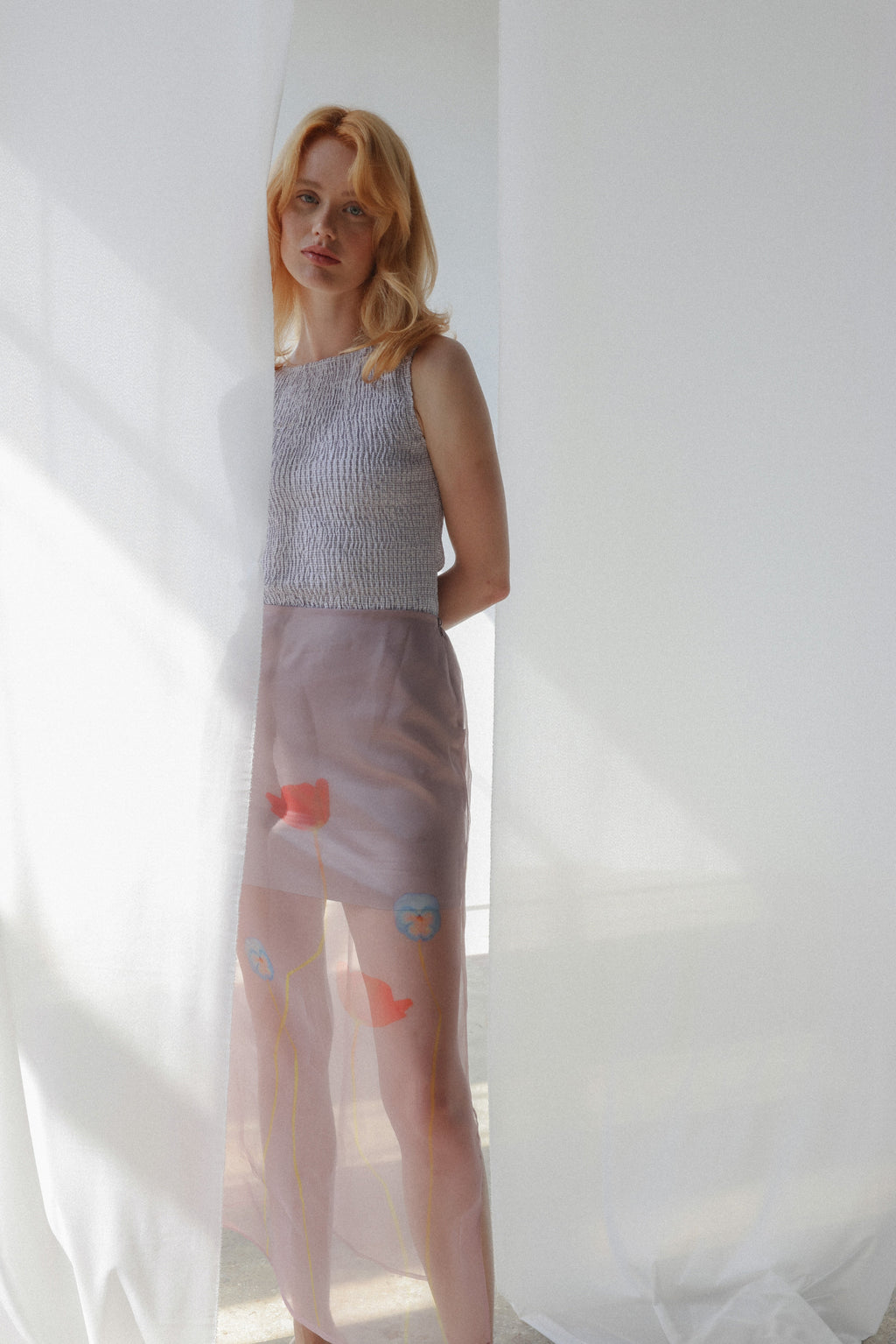 OhSevenDays Kim Skirt