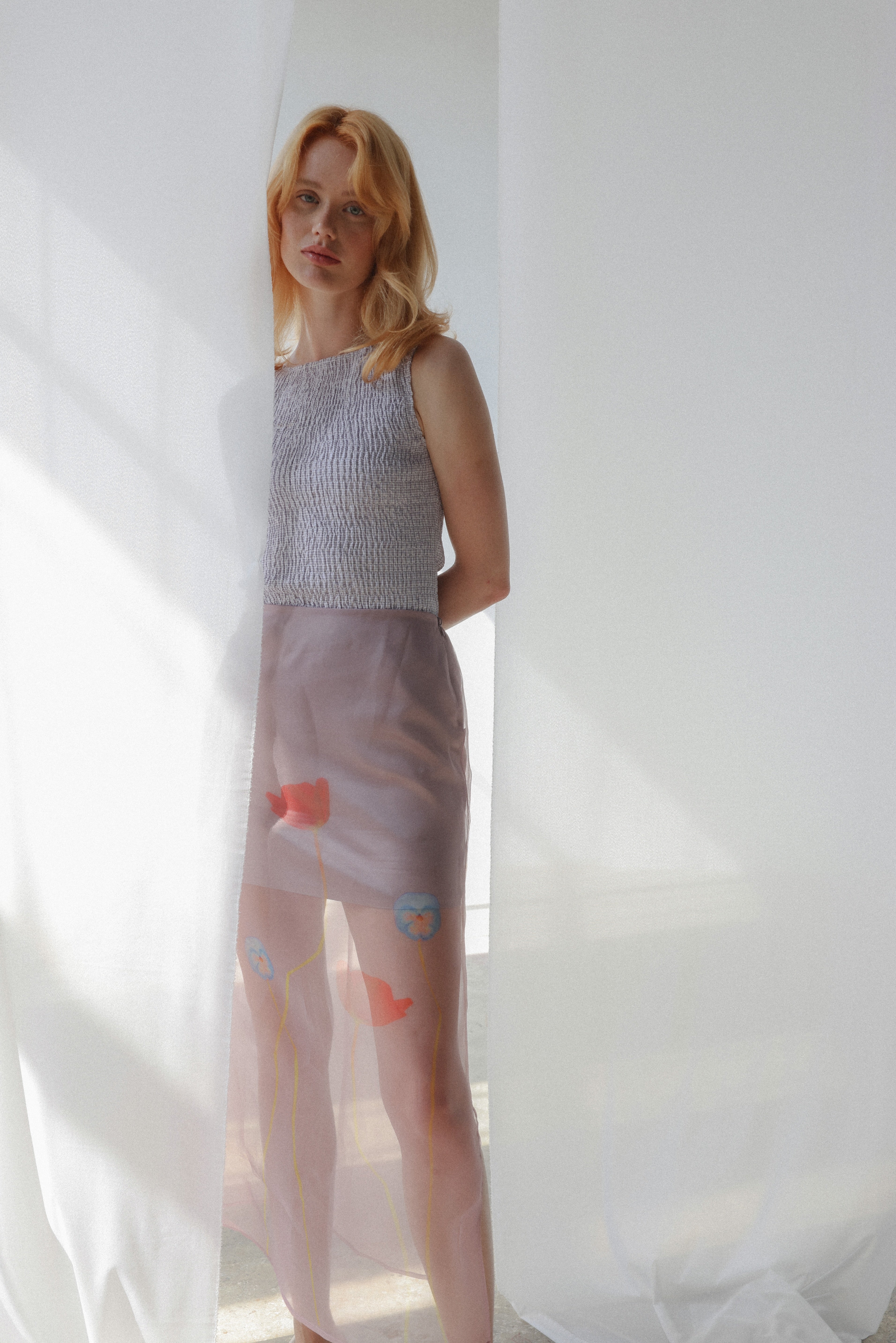 OhSevenDays Kim Skirt