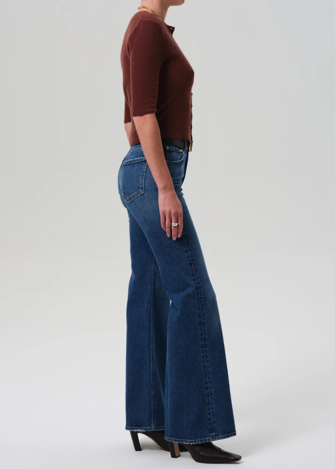 Citizens of Humanity Kimberly 70's Flare Jeans