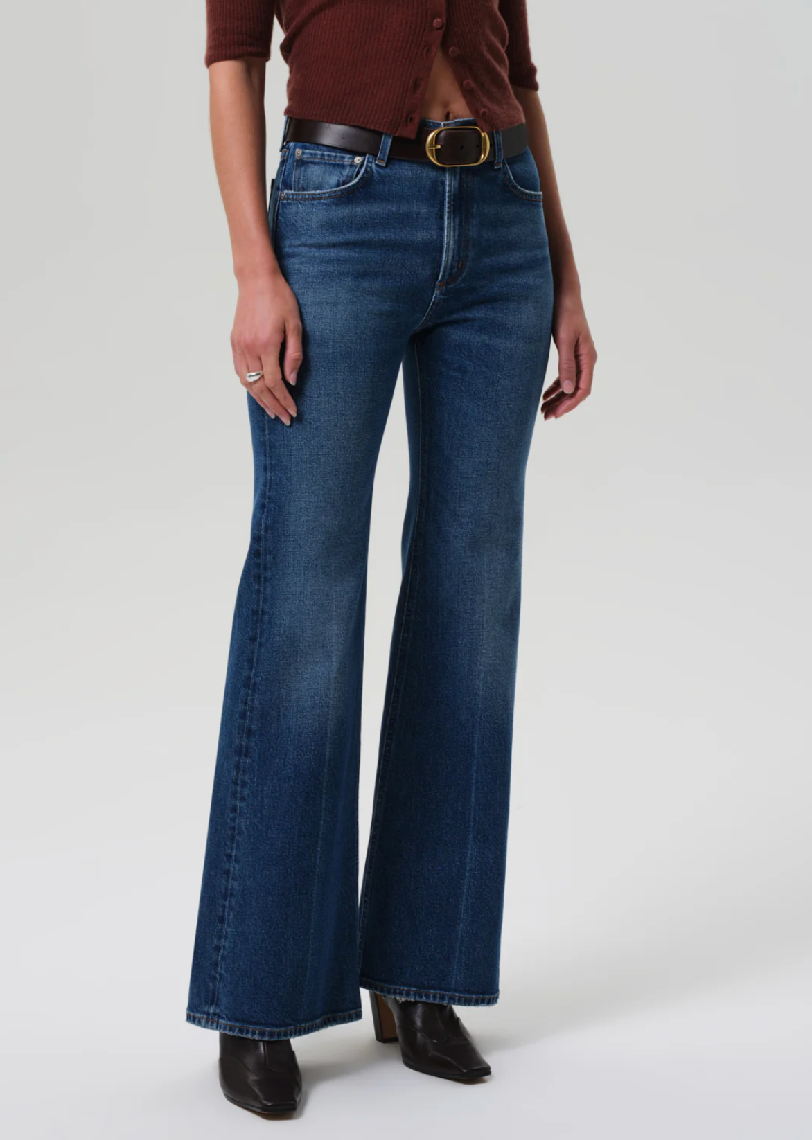 Citizens of Humanity Kimberly 70's Flare Jeans