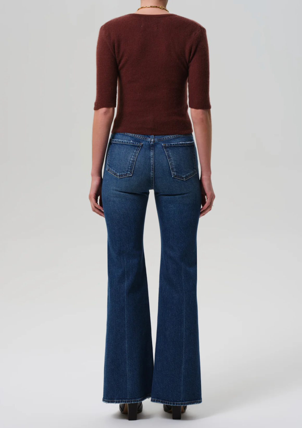 Citizens of Humanity Kimberly 70's Flare Jeans