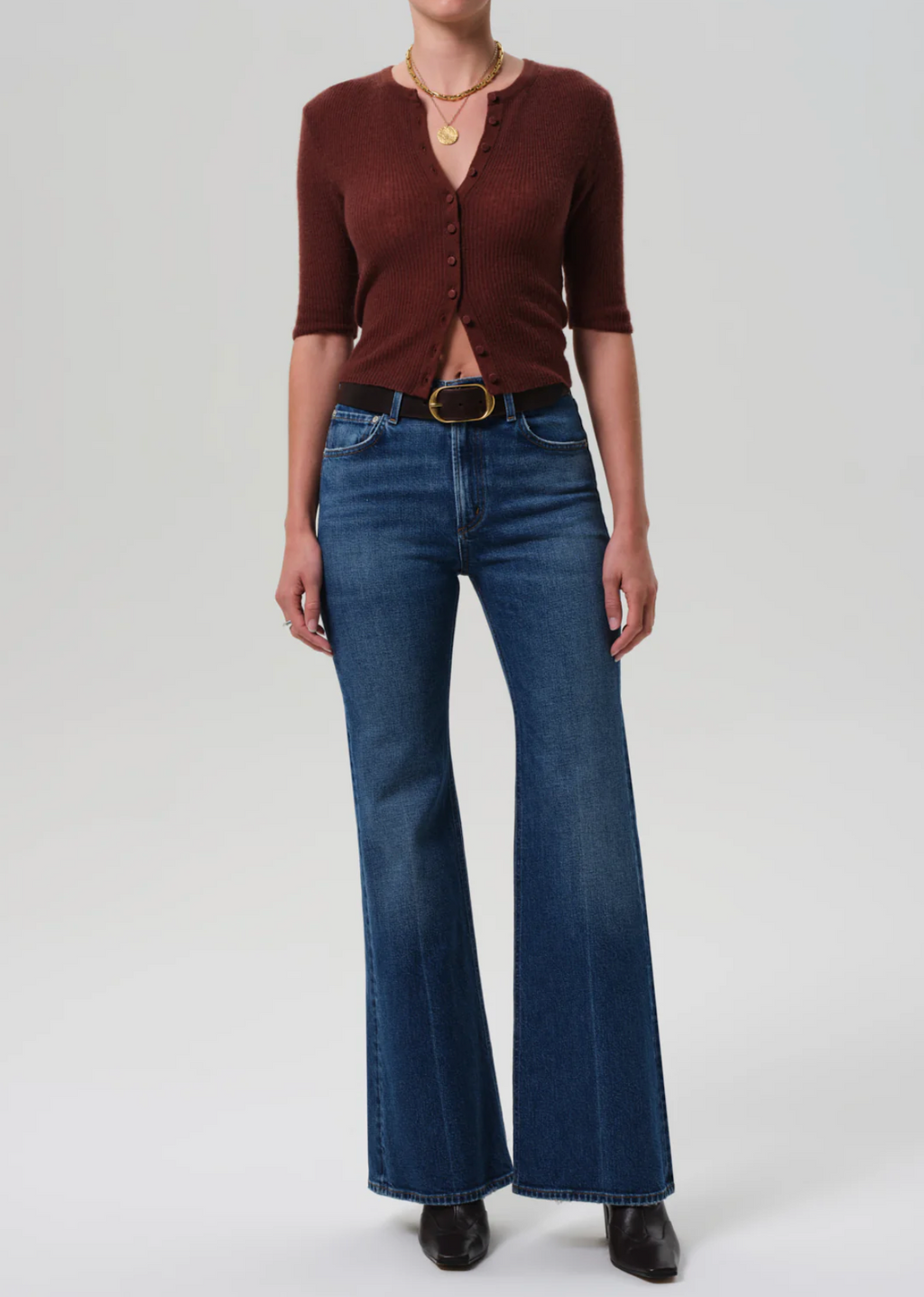 Citizens of Humanity Kimberly 70's Flare Jeans