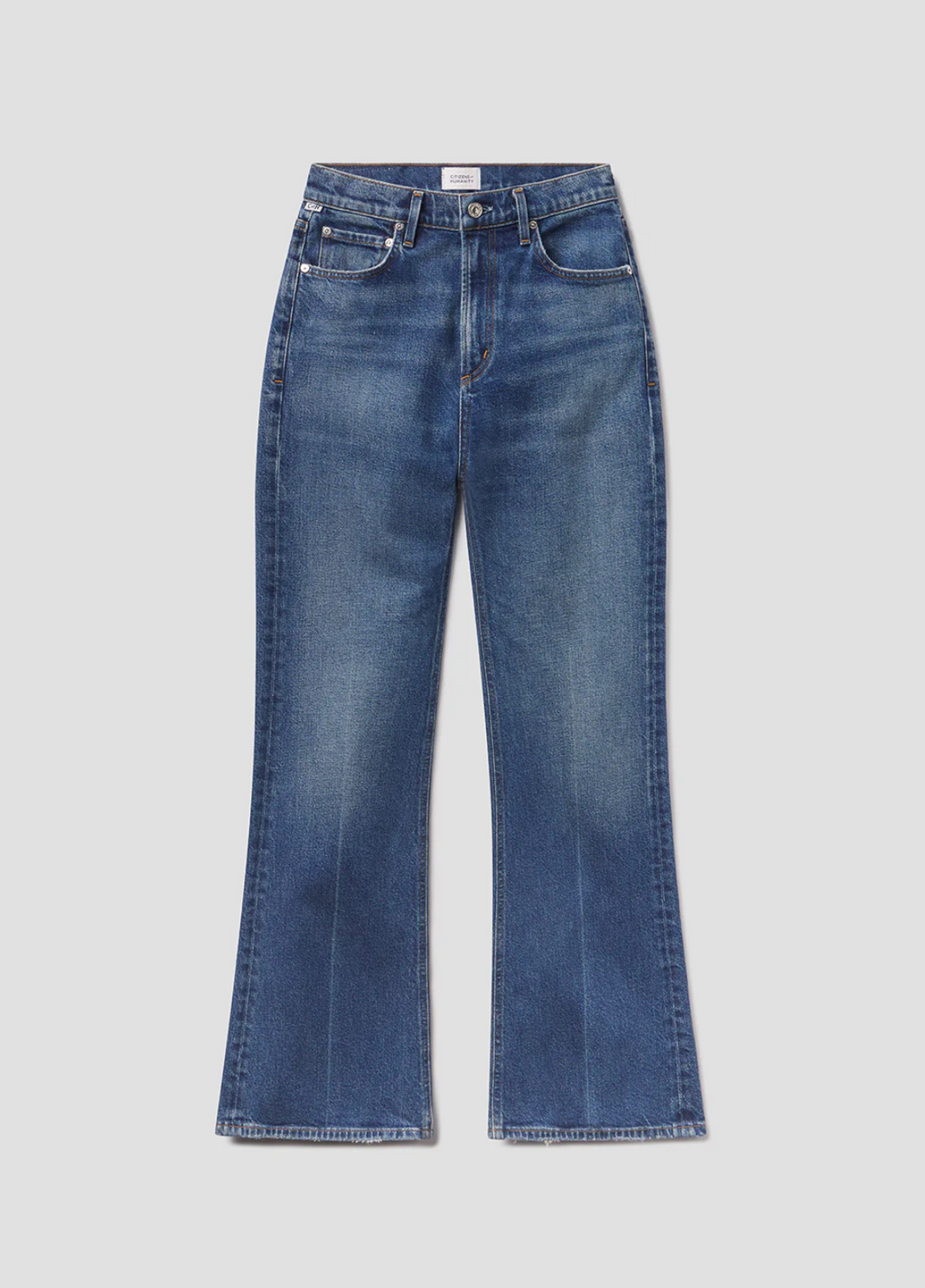 Citizens of Humanity Kimberly 70's Flare Jeans