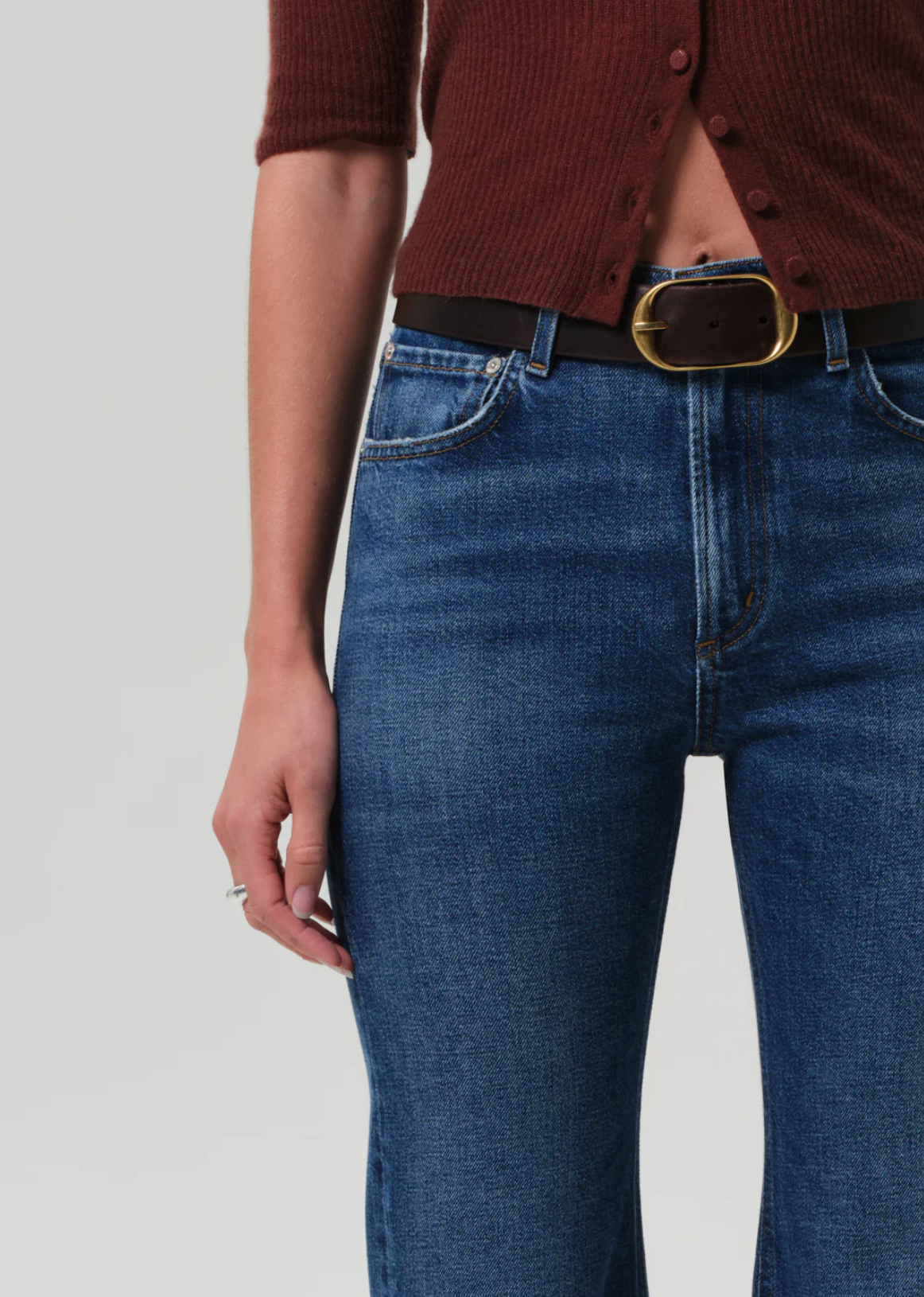 Citizens of Humanity Kimberly 70's Flare Jeans