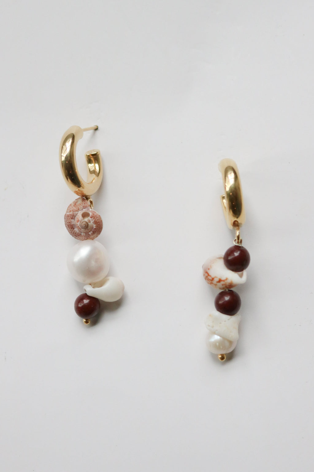 Odissea NY Kira Earring