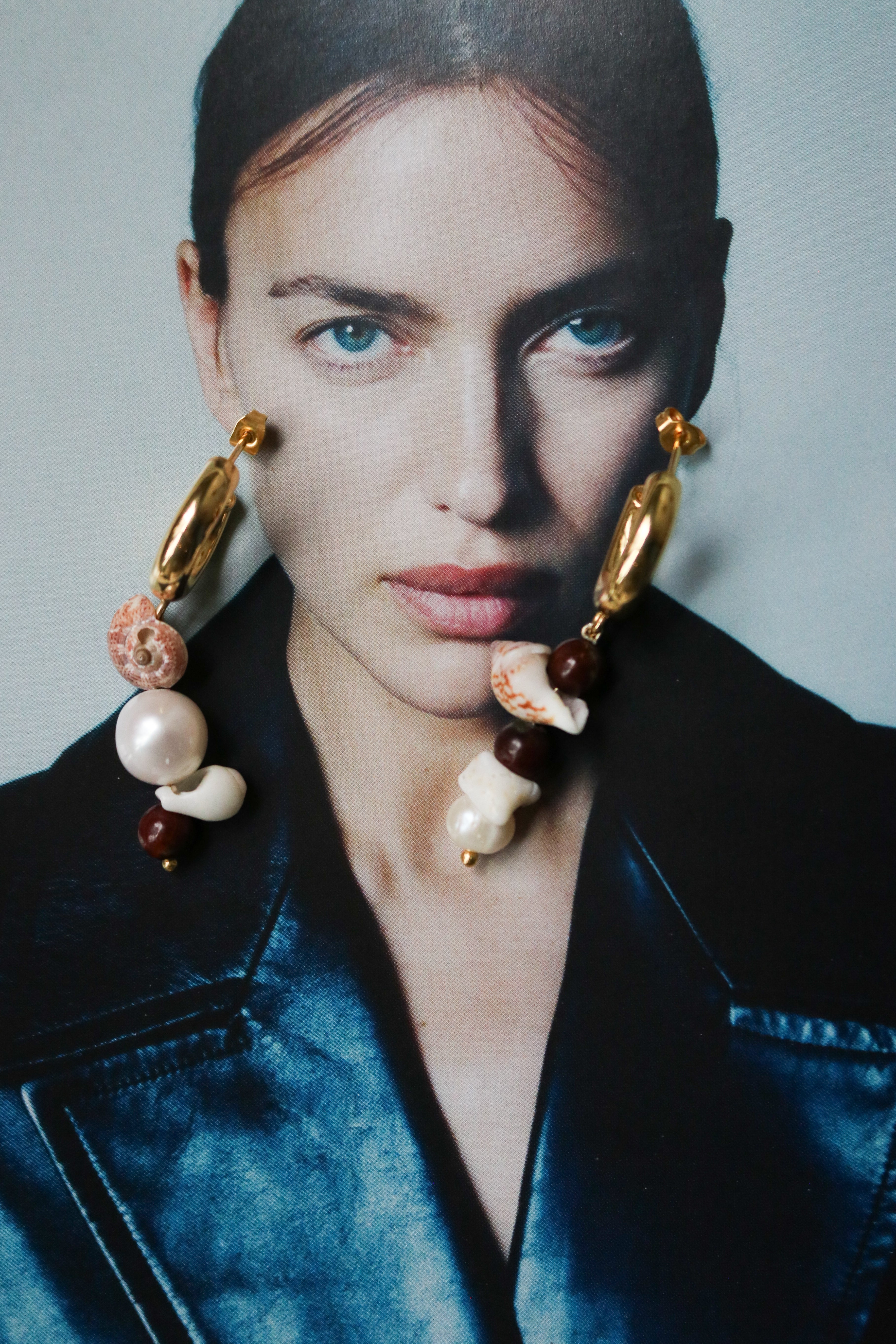 Odissea NY Kira Earring