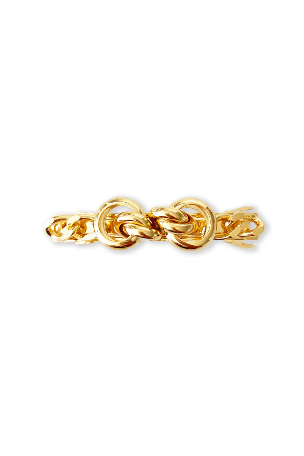 Joomi Lim Kirby Hair Clip