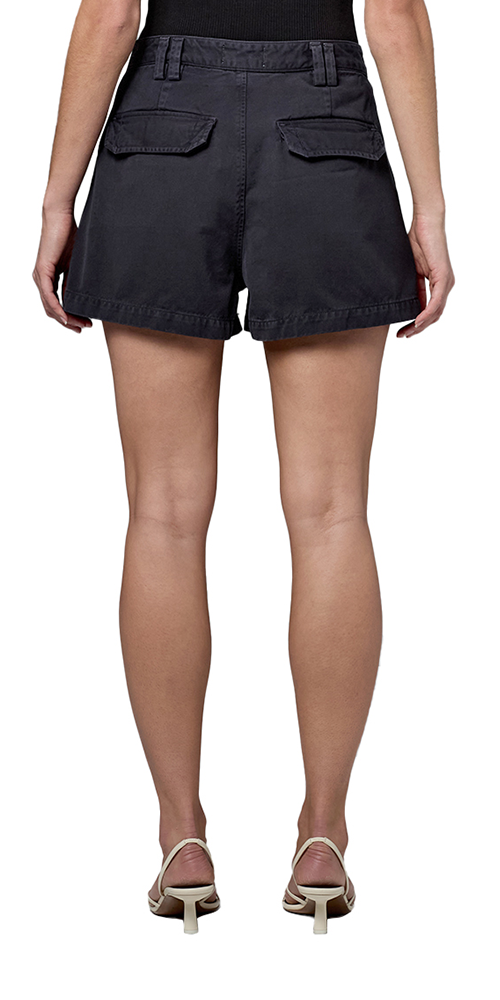 AGOLDE Kiva Mid Rise Cargo Short