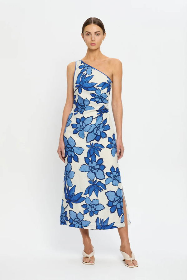 Kivari Marnie Midi Dress