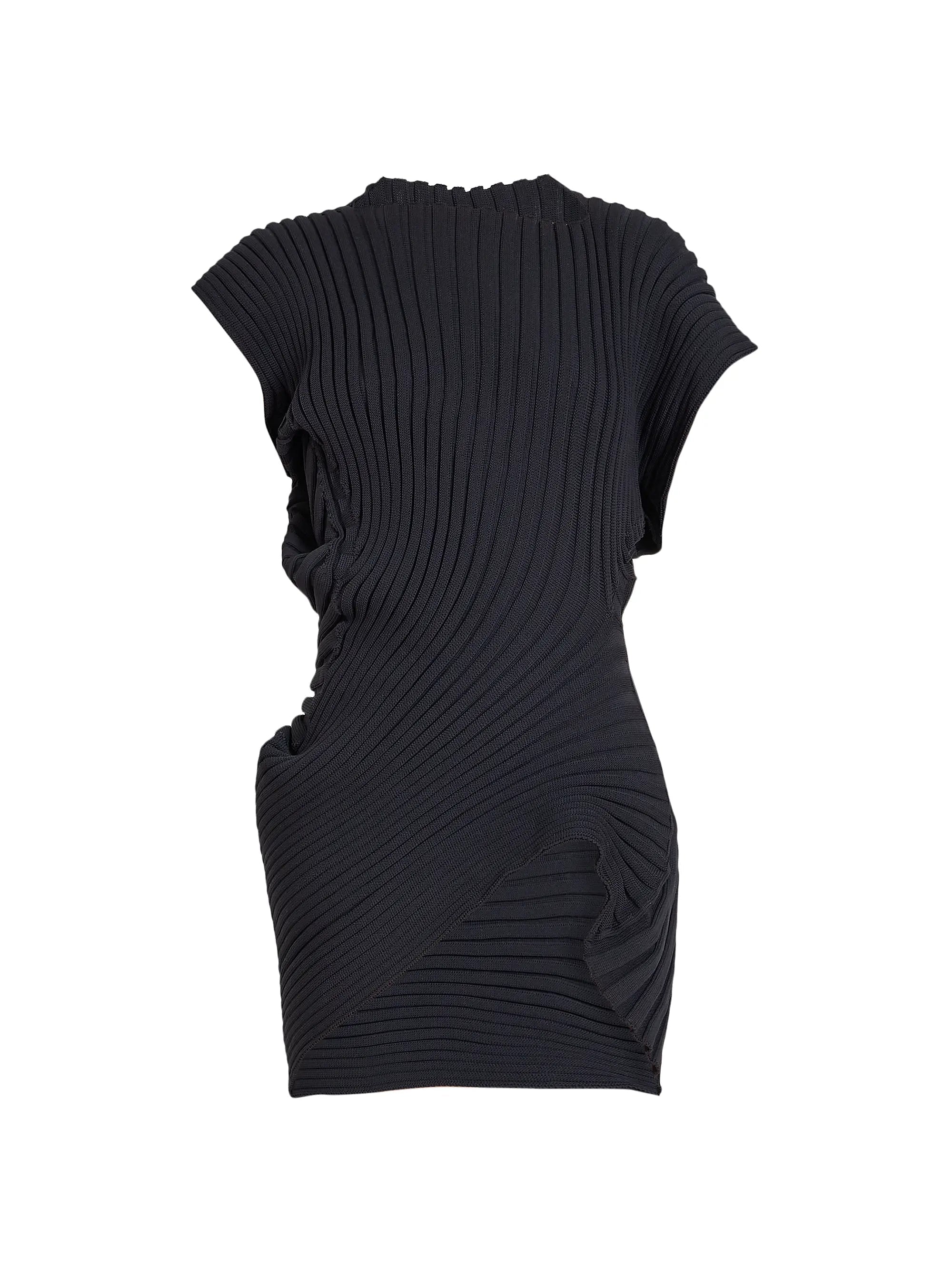 Issey Miyake Knit (as It Is) Top