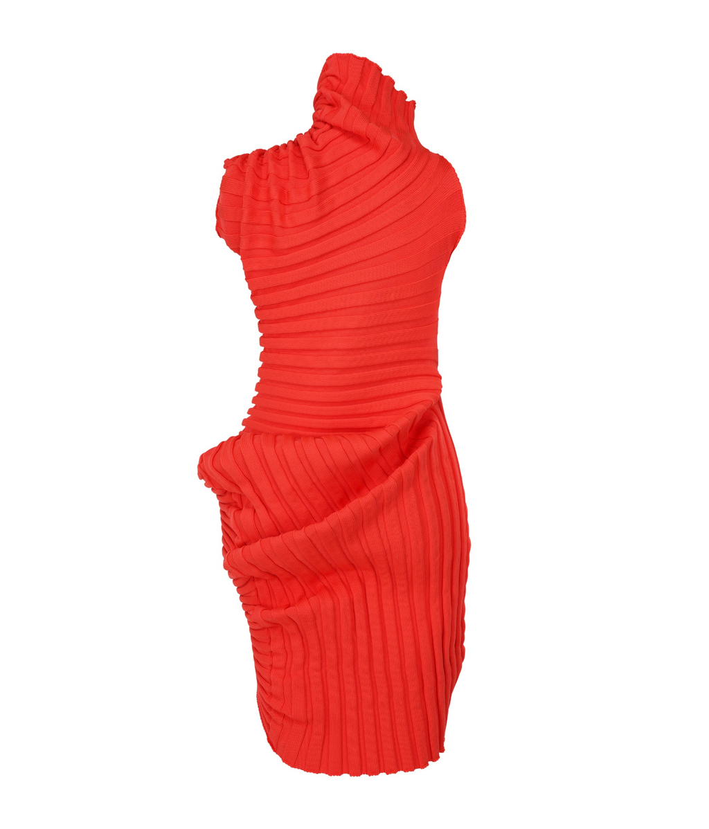 Issey Miyake Knit (as It Is) Tunic