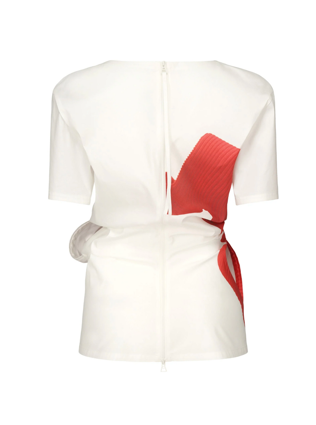 Issey Miyake Knit (as Represented) Top