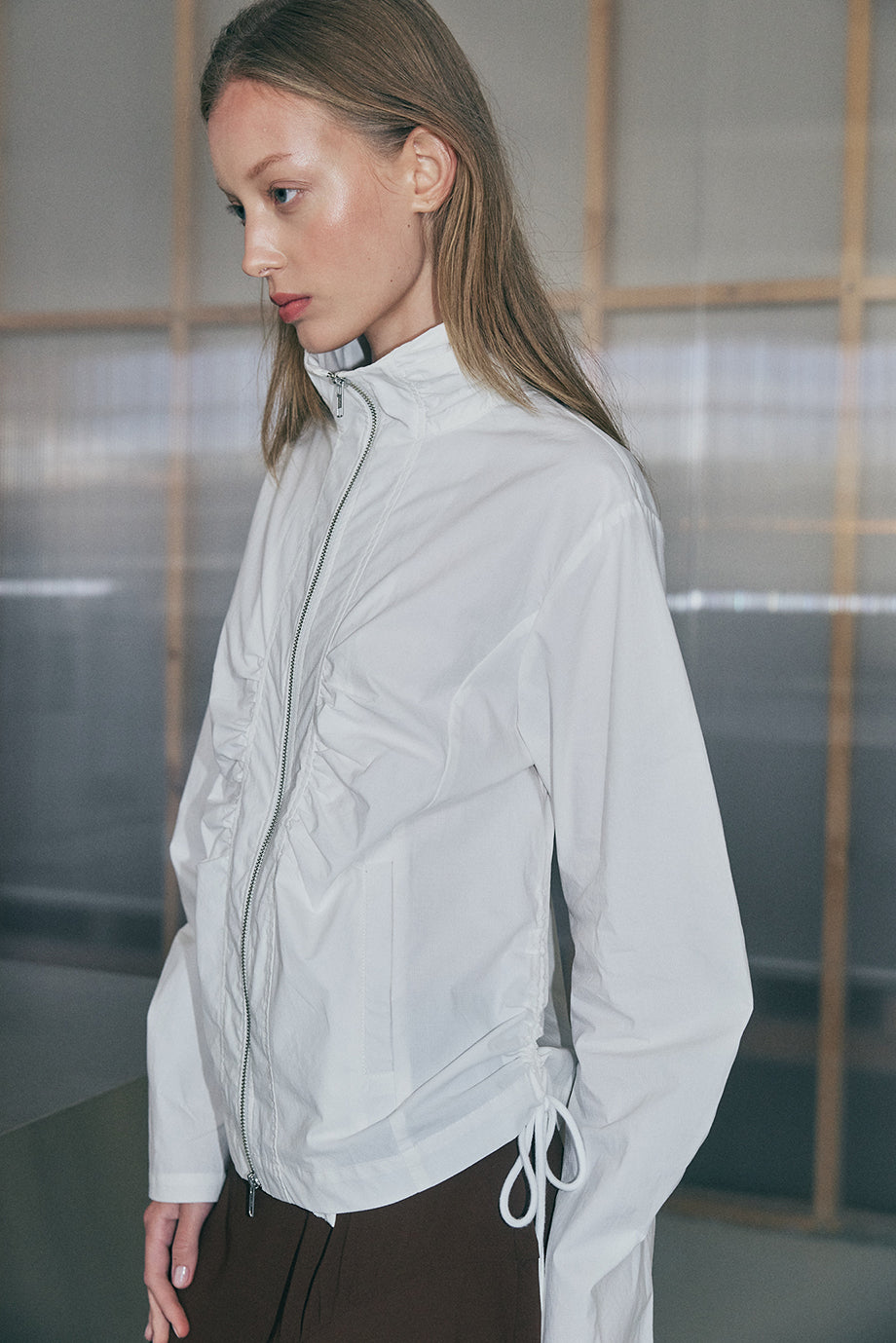 Muse the Label Kora Jacket