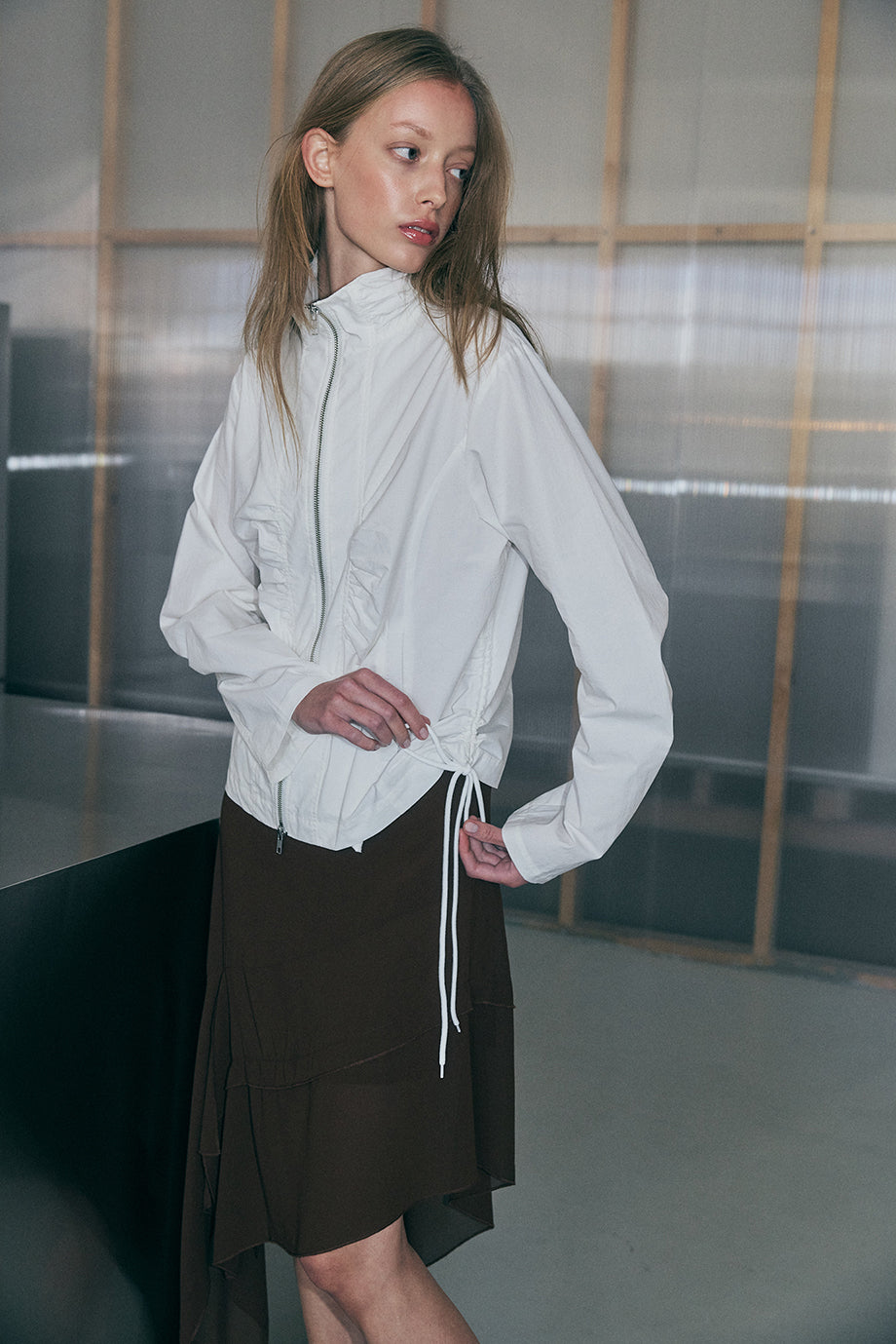 Muse the Label Kora Jacket