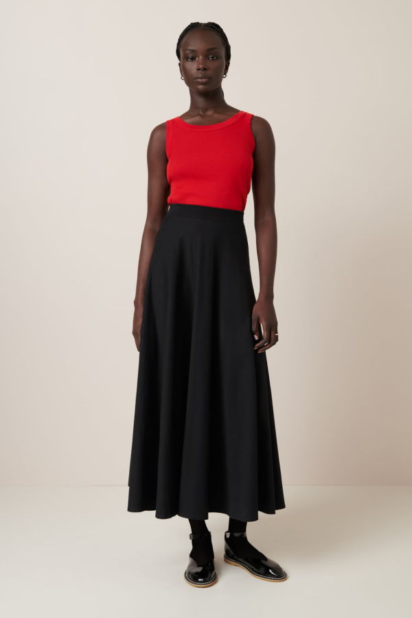 Kowtow Sphere Skirt