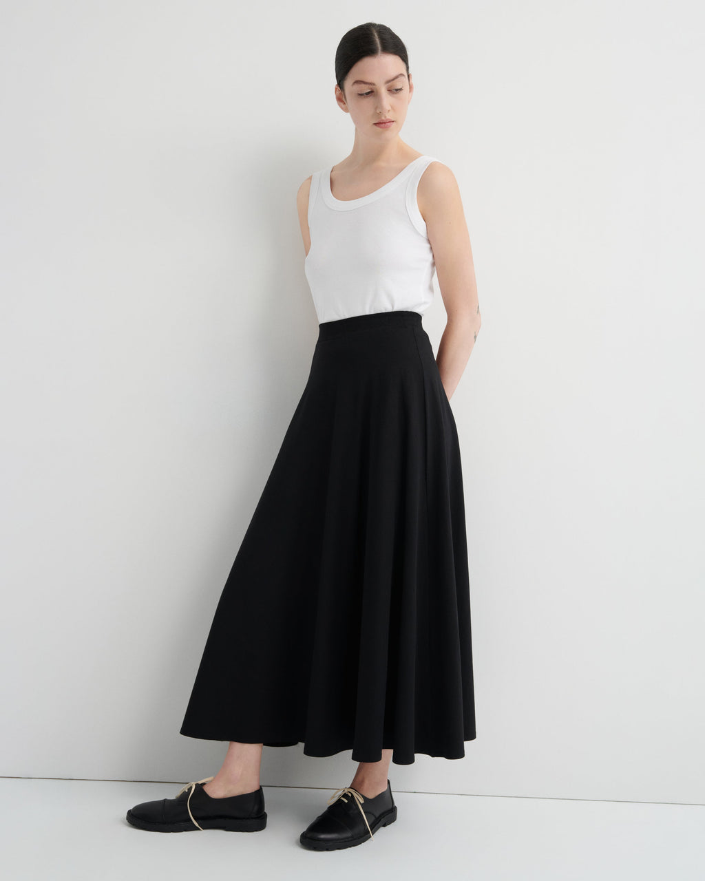 Kowtow Sphere Skirt