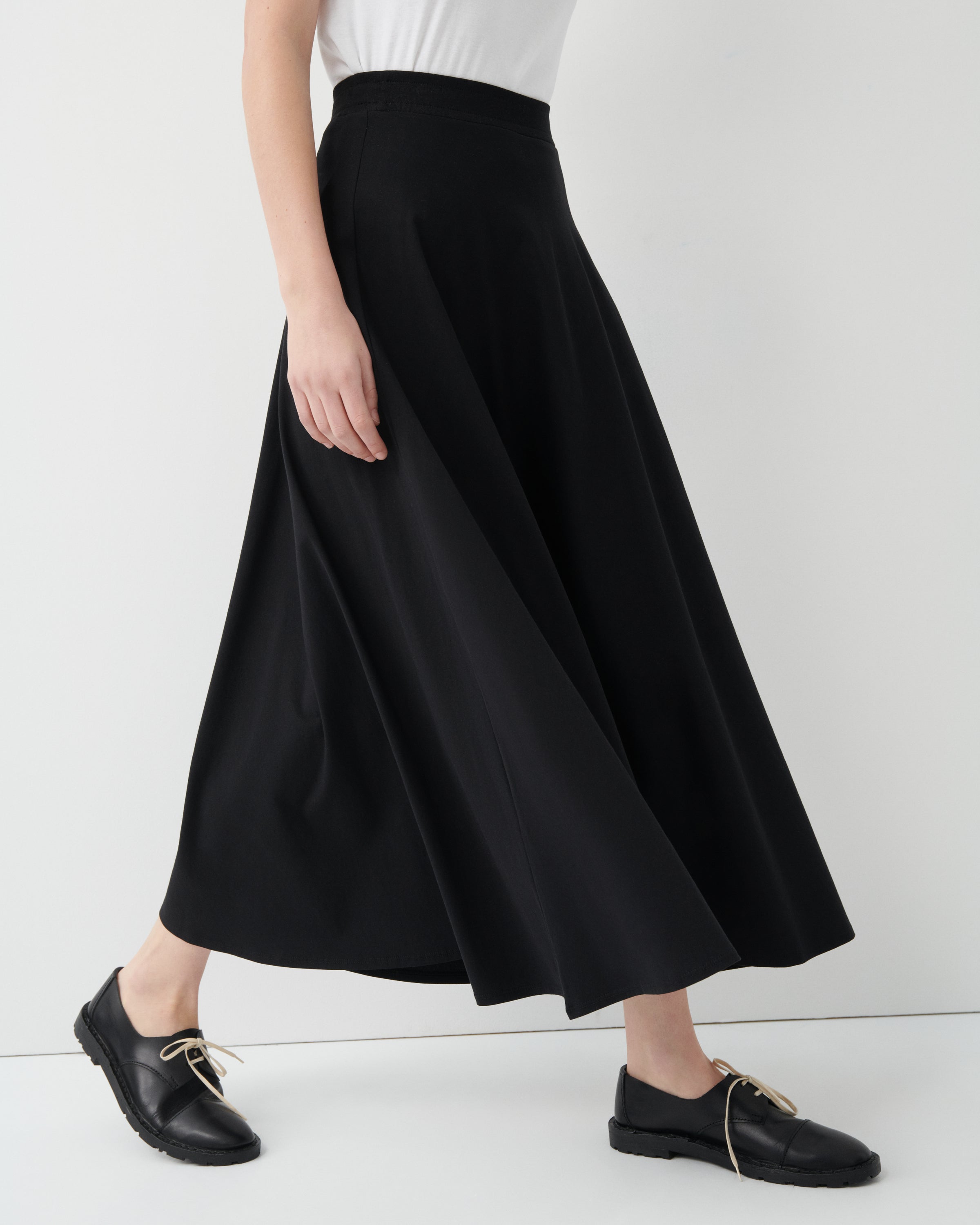 Kowtow Sphere Skirt