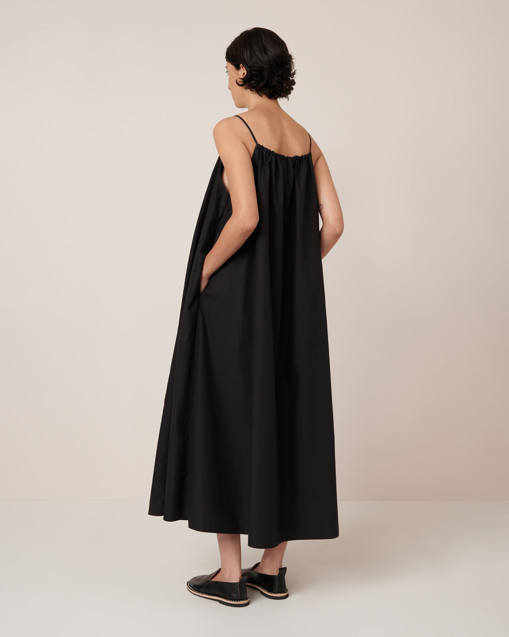 Kowtow Sway Dress - Black