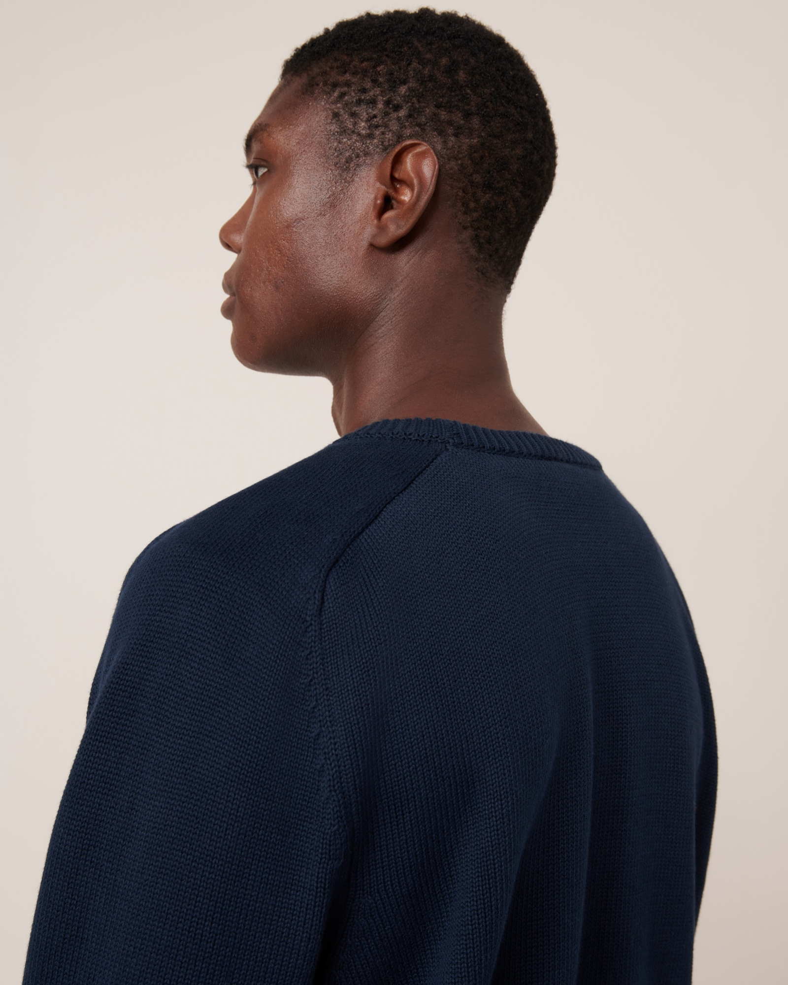 Kowtow Vista Jumper - Indigo