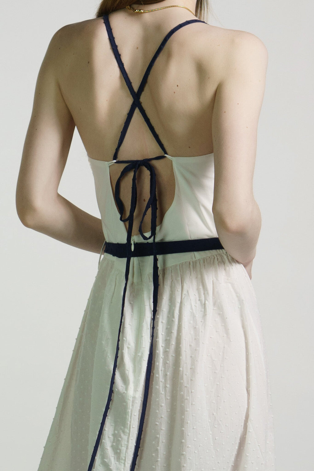 Kristinit "Peace and Happiness" Dress
