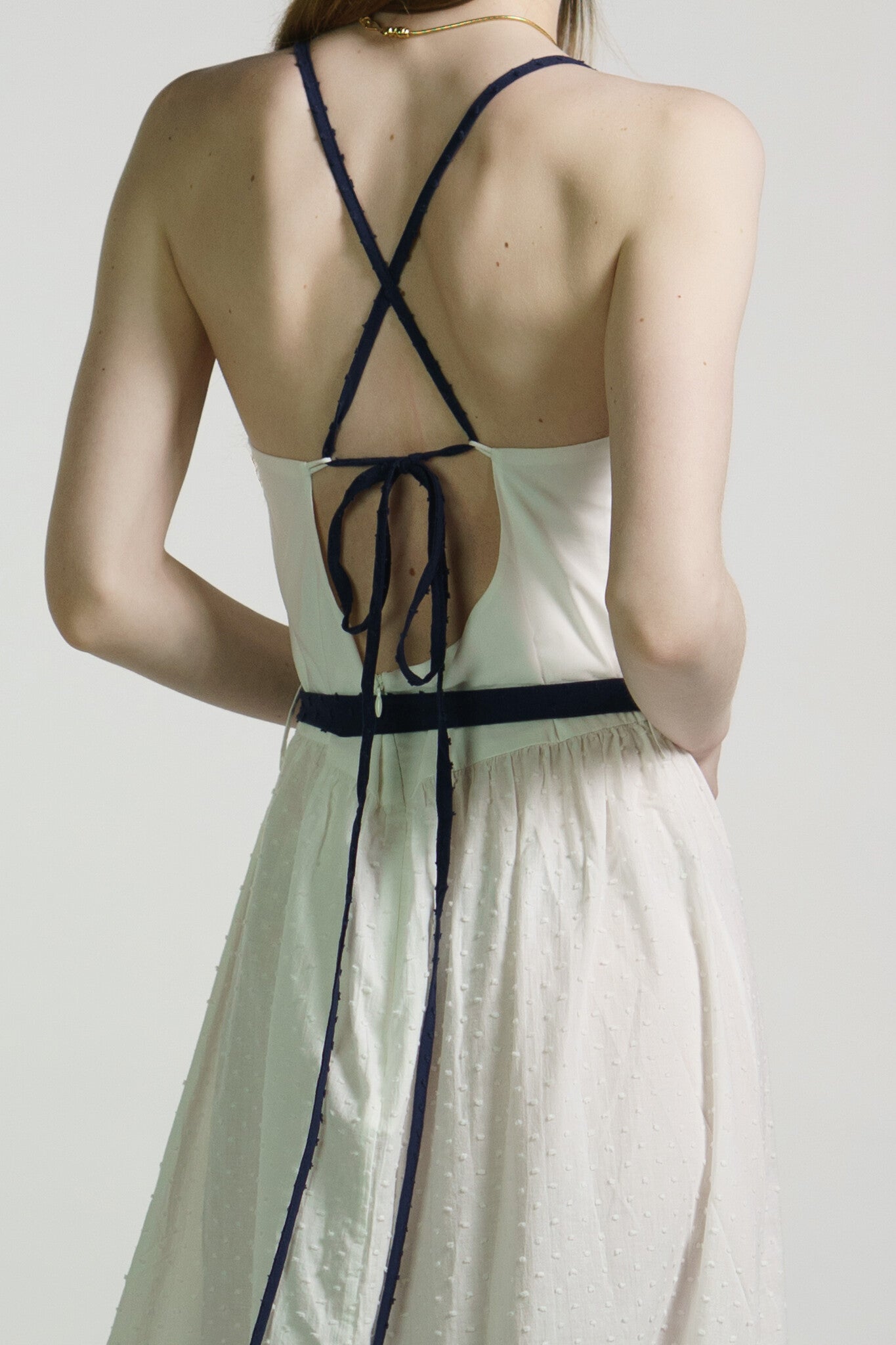 Kristinit "Peace and Happiness" Dress