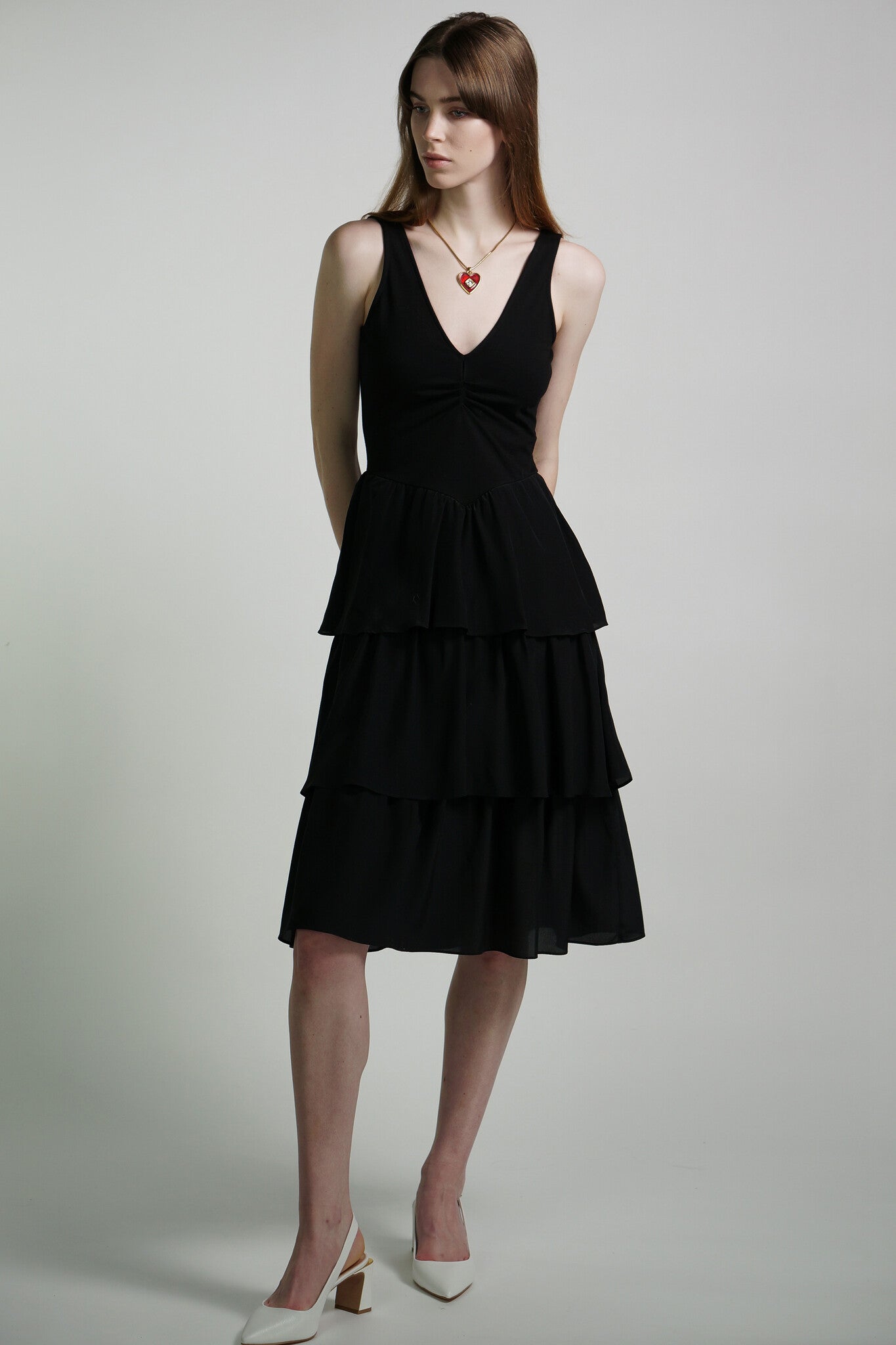 Kristinit Bliss Dress