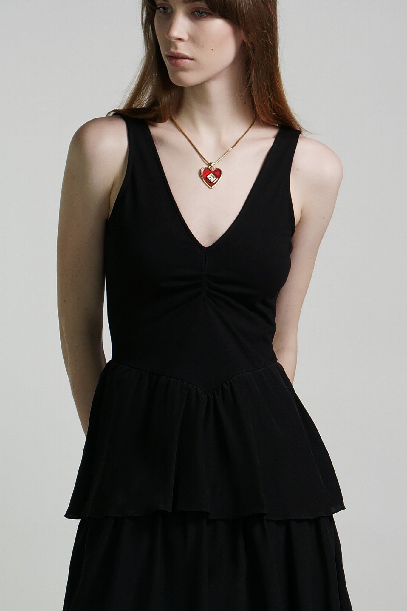 Kristinit Bliss Dress