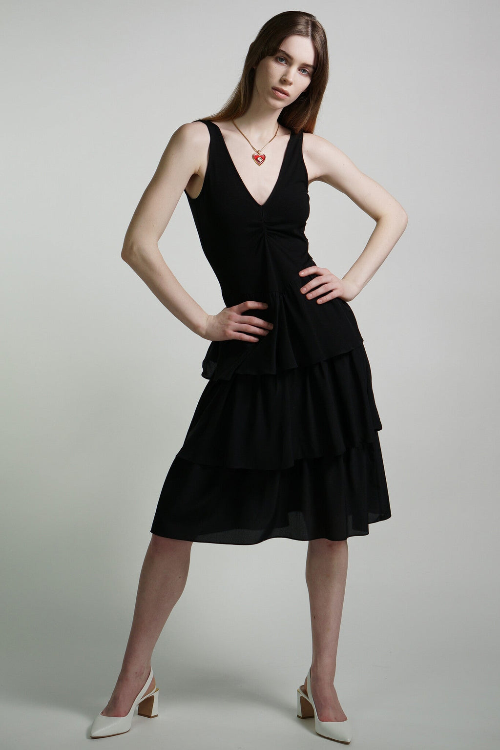 Kristinit Bliss Dress