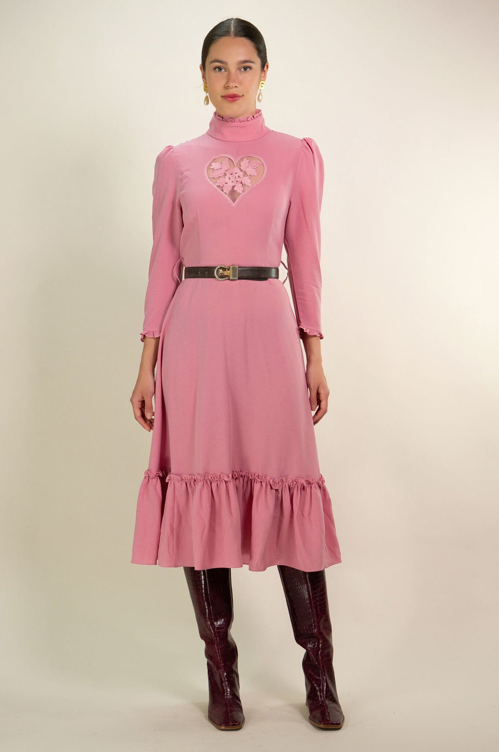 Kristinit Sirsna Dress