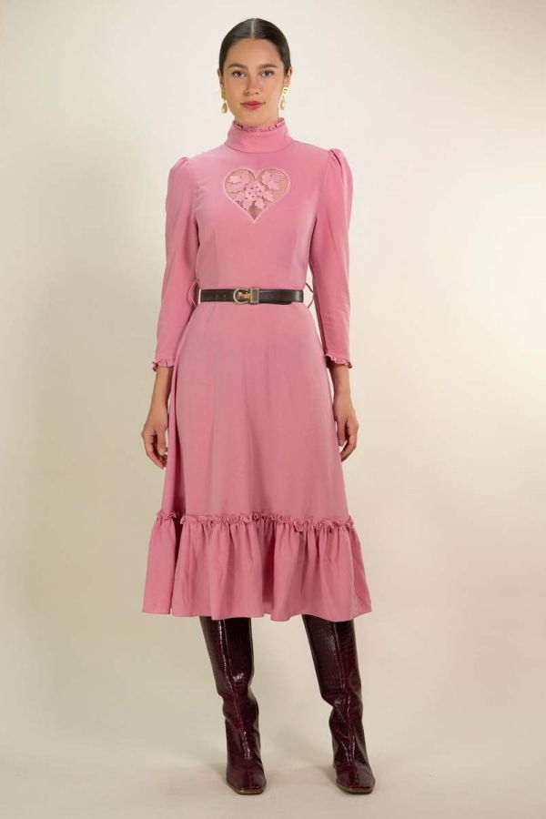 Kristinit Sirsna Dress