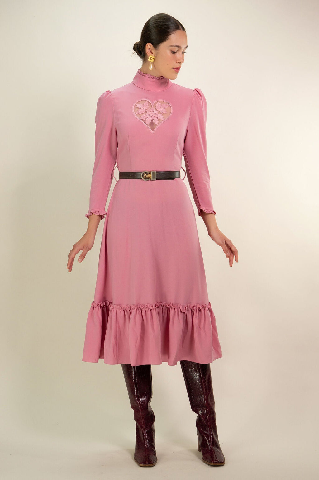 Kristinit Sirsna Dress