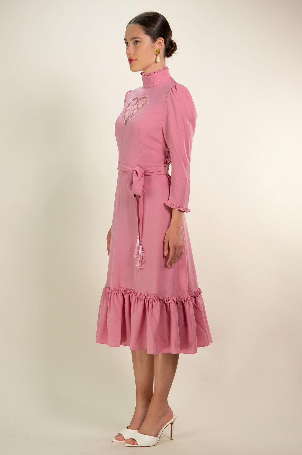 Kristinit Sirsna Dress