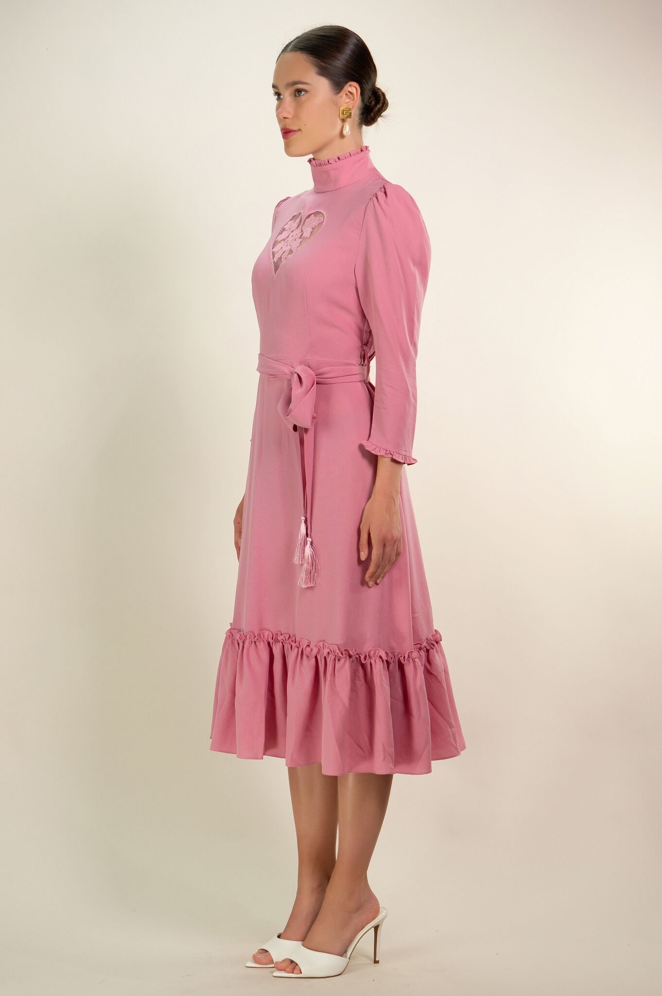 Kristinit Sirsna Dress