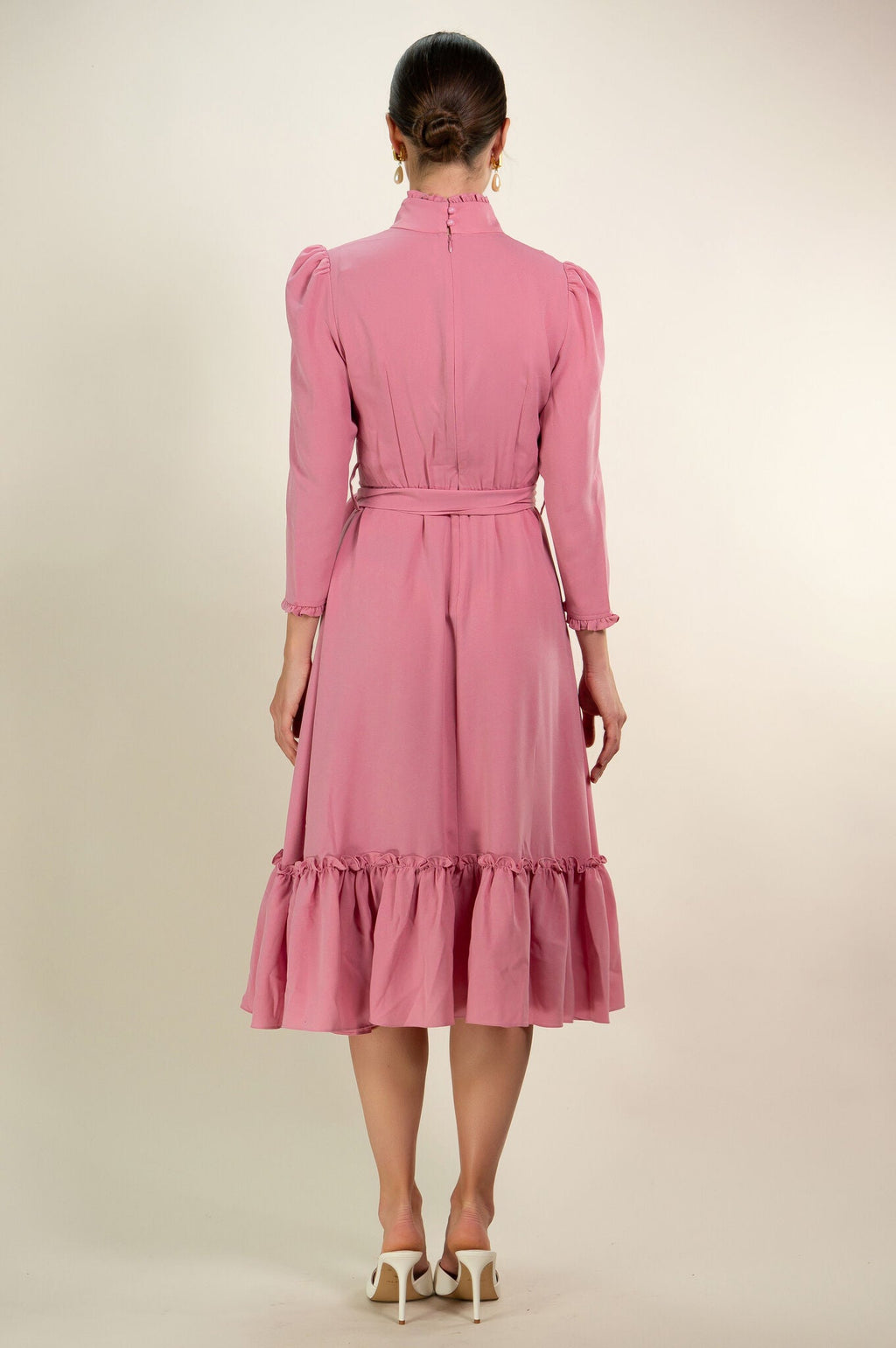 Kristinit Sirsna Dress