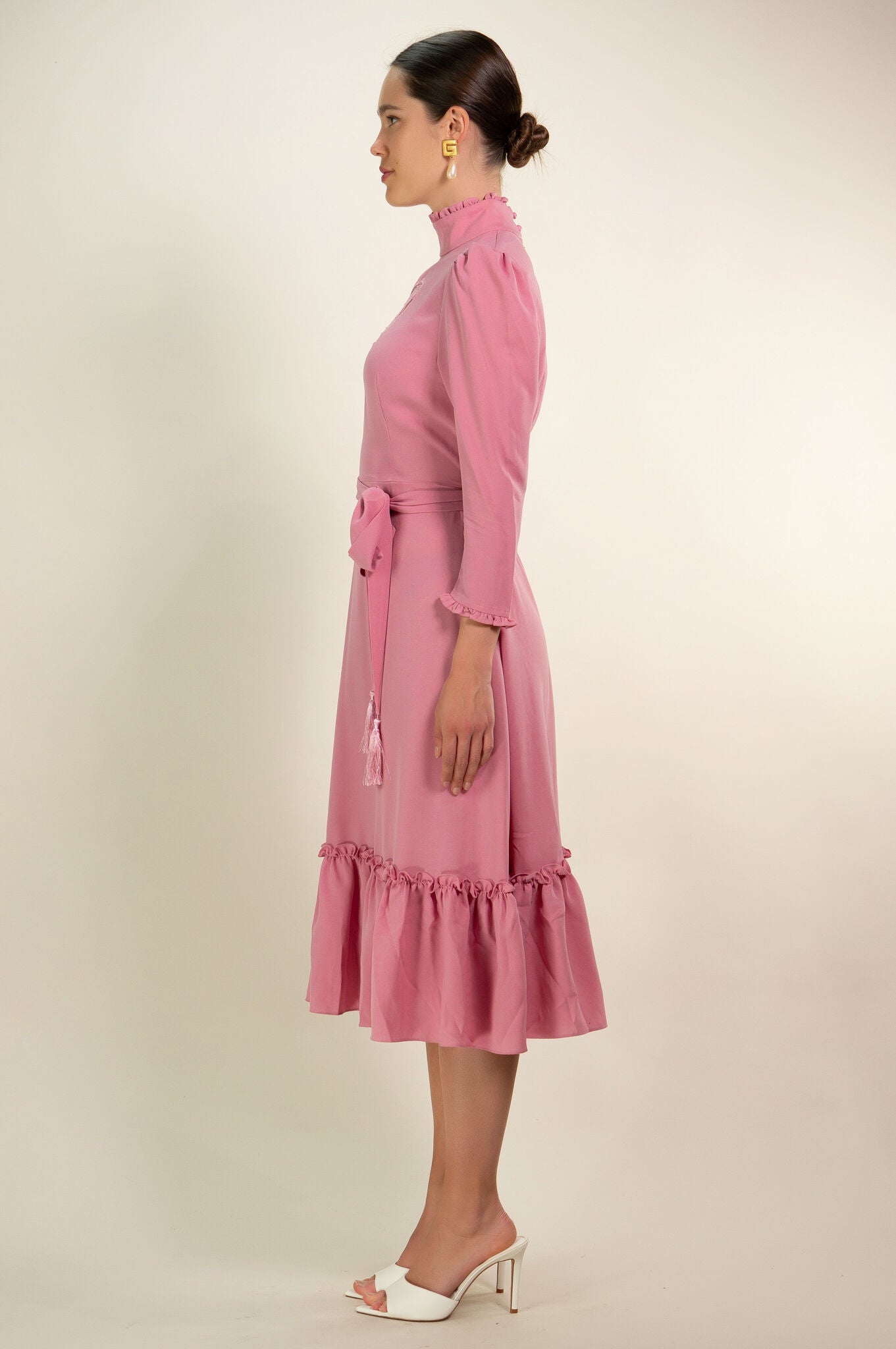 Kristinit Sirsna Dress