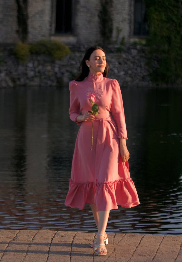 Kristinit Sirsna Dress