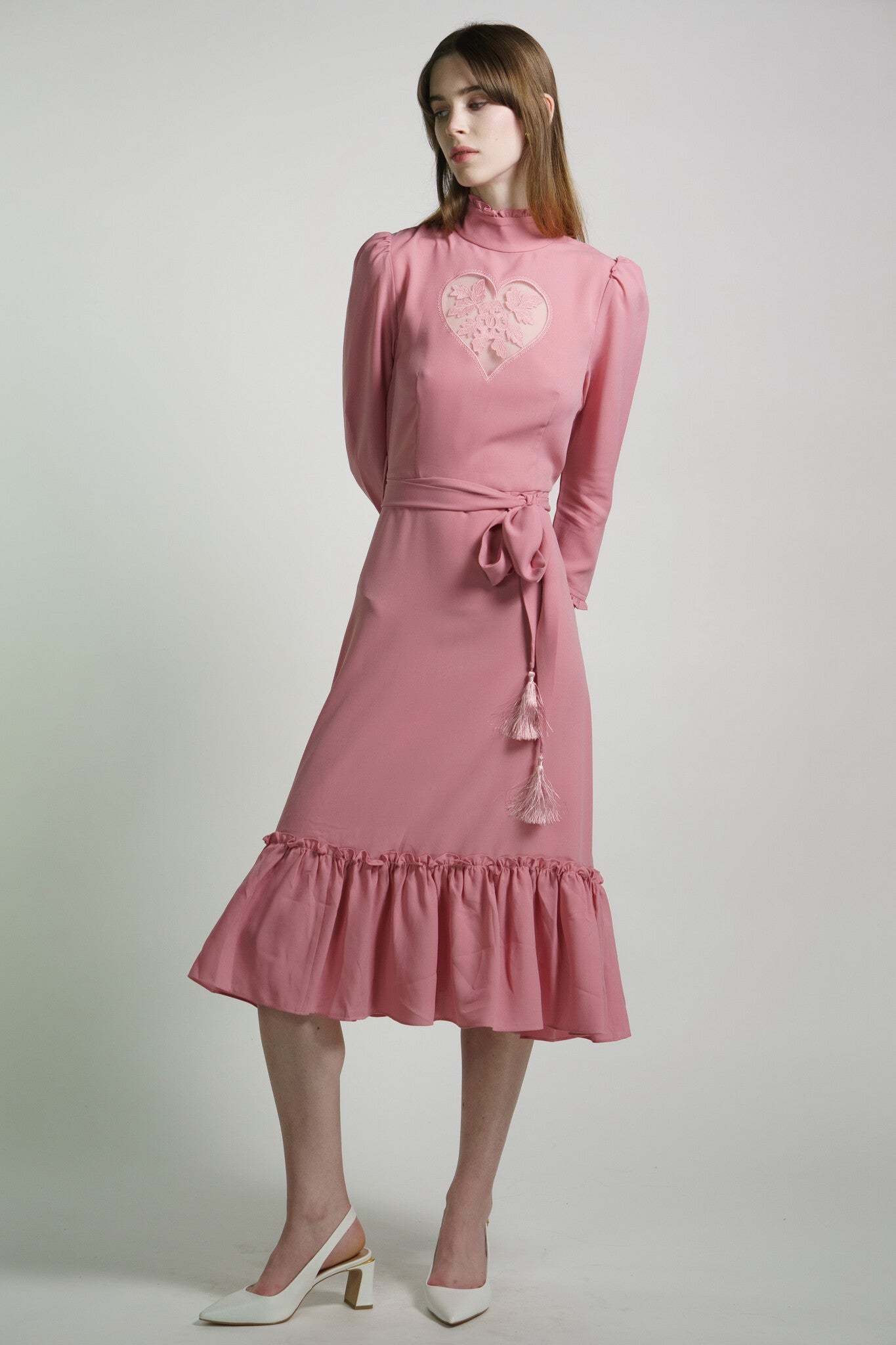 Kristinit Sirsna Dress