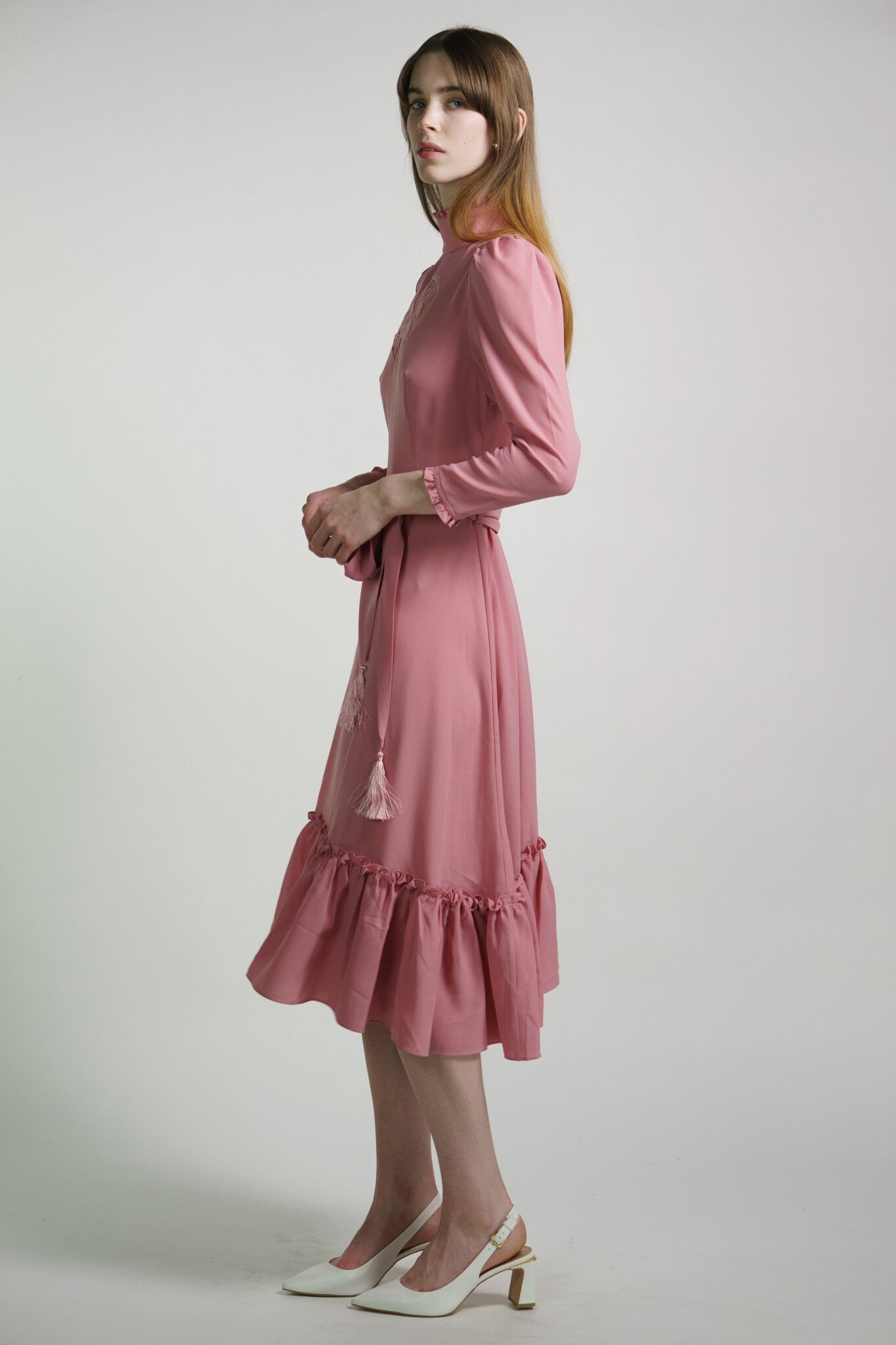 Kristinit Sirsna Dress